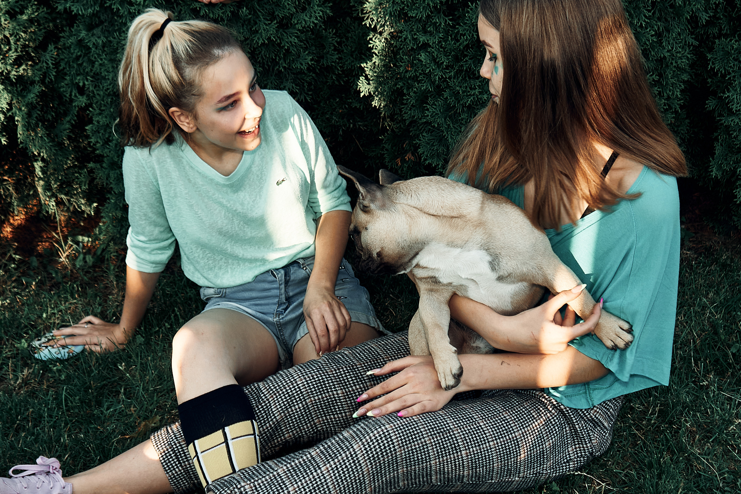 Birthday. Фотограф в Краснодаре Виктория Антонова | photobelka.pro