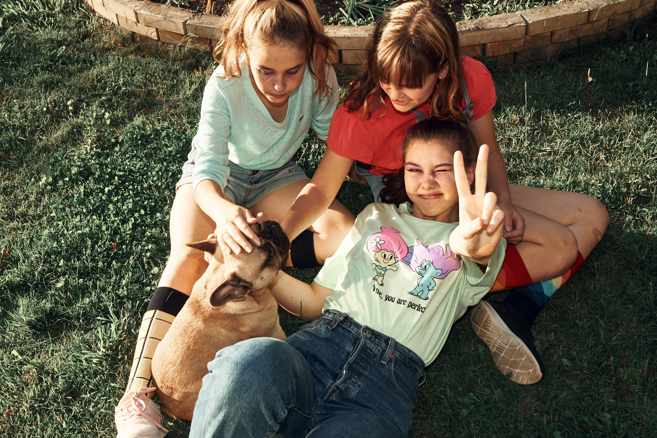 Birthday. Фотограф в Краснодаре Виктория Антонова | photobelka.pro