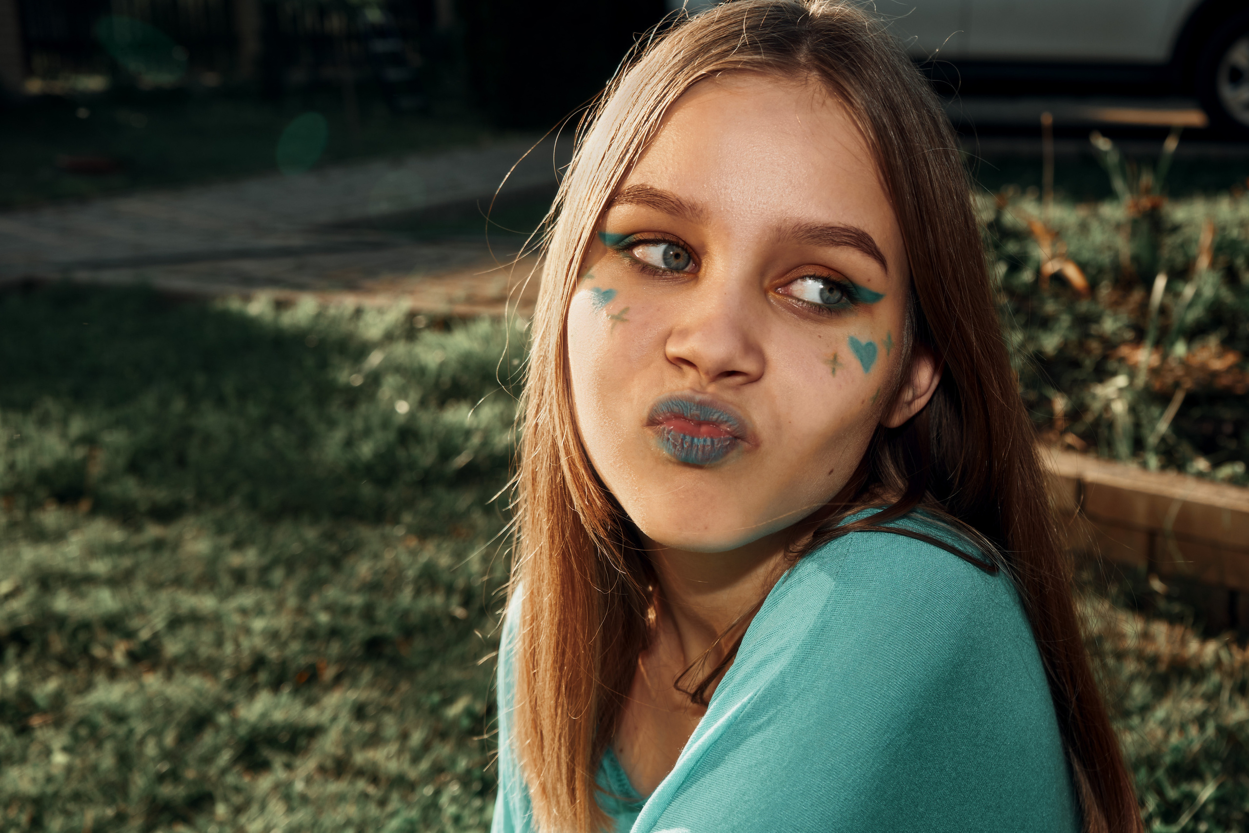 Birthday. Фотограф в Краснодаре Виктория Антонова | photobelka.pro