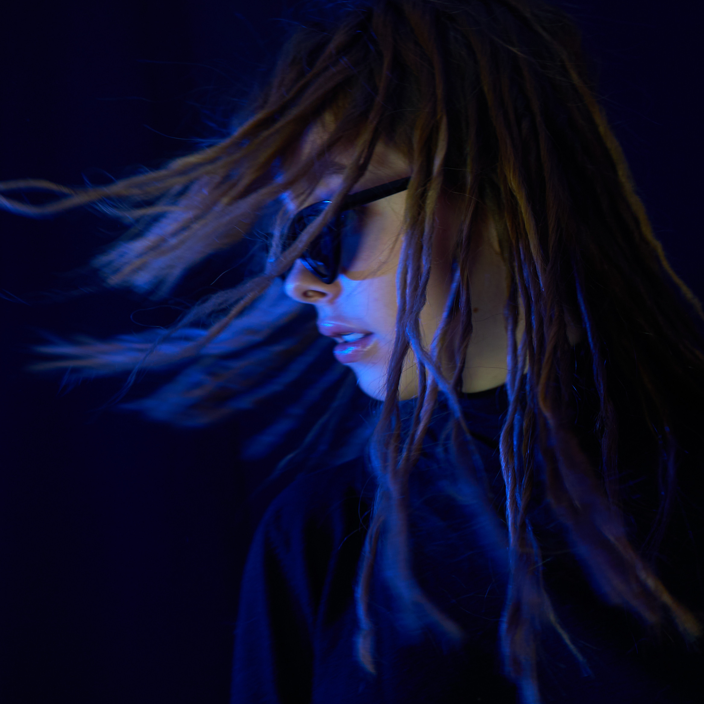 Portrait. Colour. Фотограф в Краснодаре Виктория Антонова | photobelka.pro