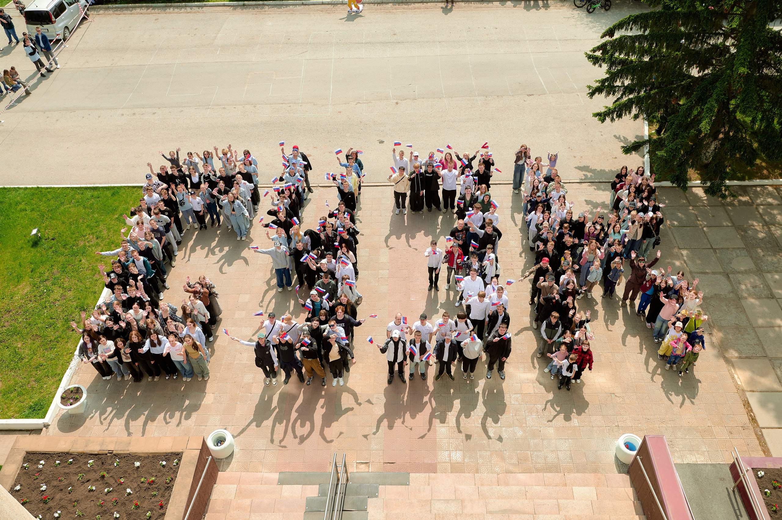 Проффест в г. Назарово от СУЭК и СГК. Фотограф Яковлев Роман — Красноярск