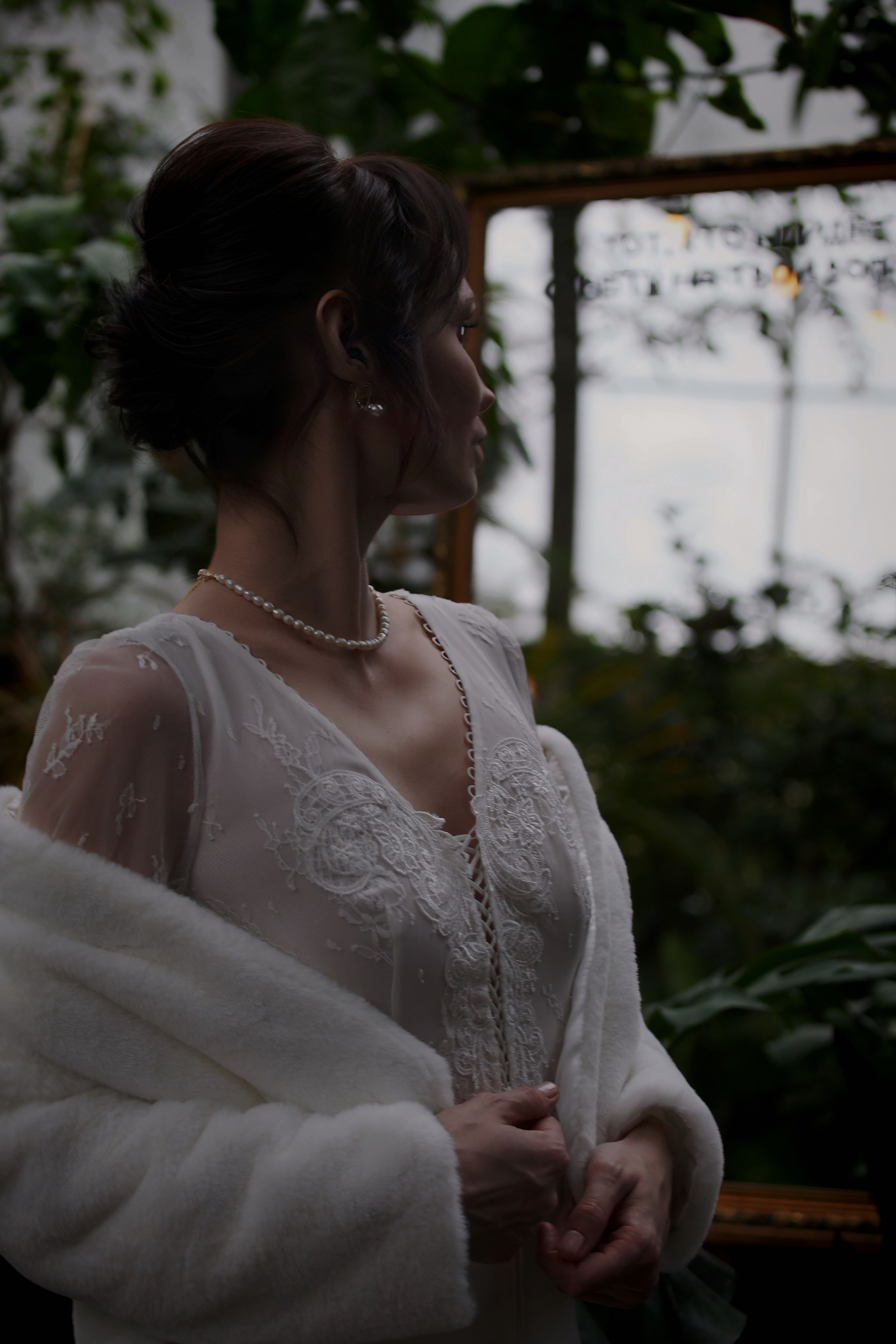 Свадьба Андрей и Нелли. Портретный фотограф Москва Виктория Гранд