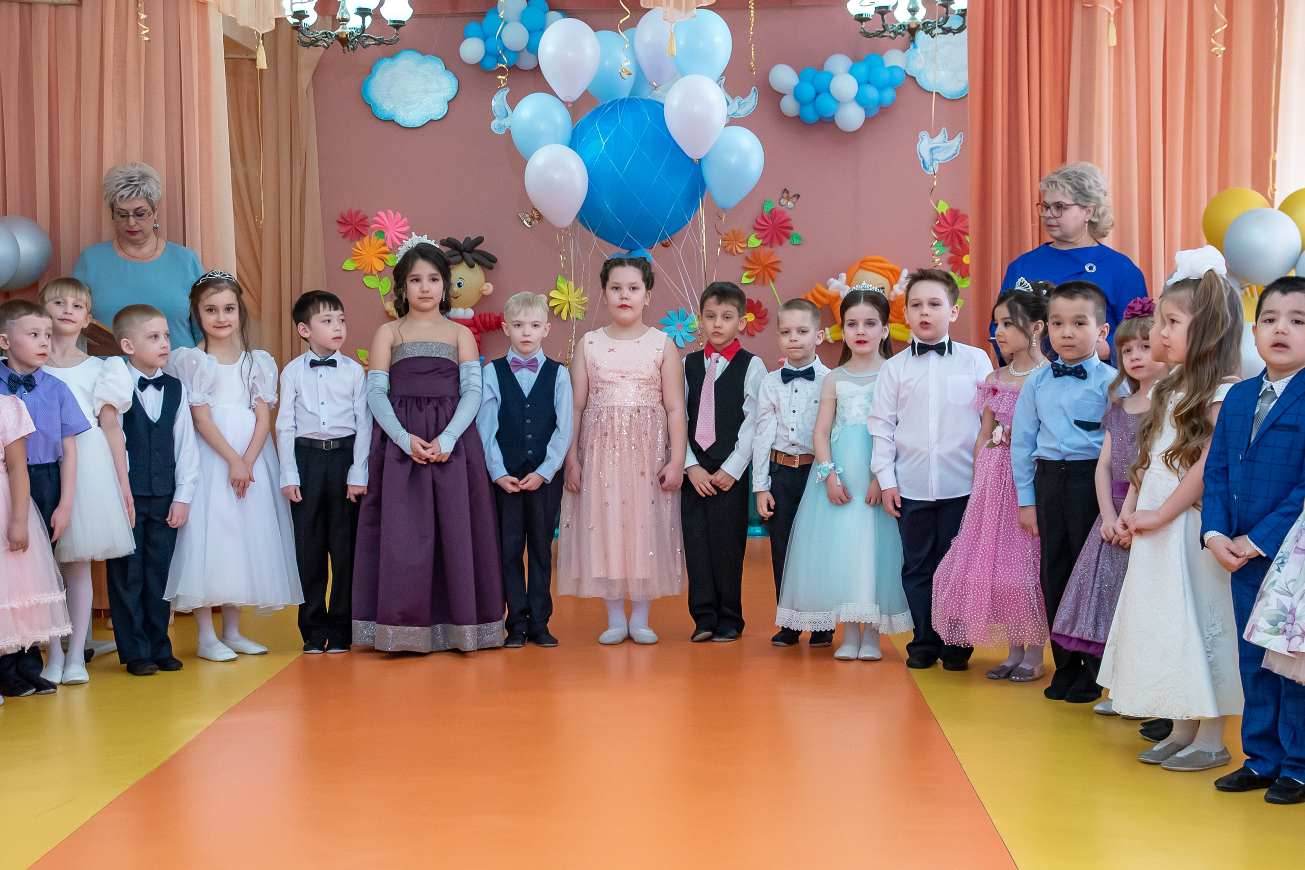 ДС 31, гр 11. Фотограф в г. Нижневартовск Александра Гриценко