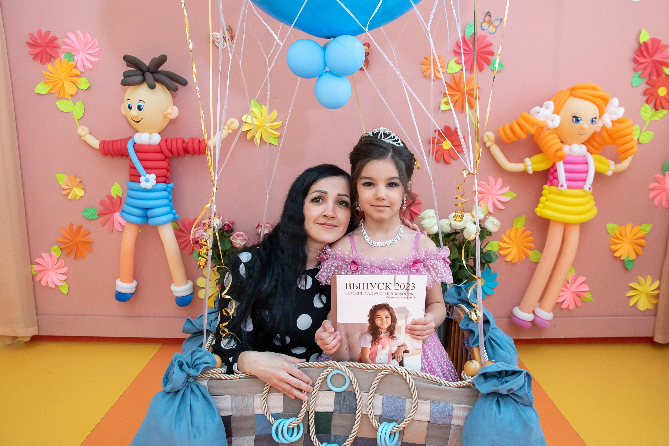 ДС 31, гр 11. Фотограф в г. Нижневартовск Александра Гриценко