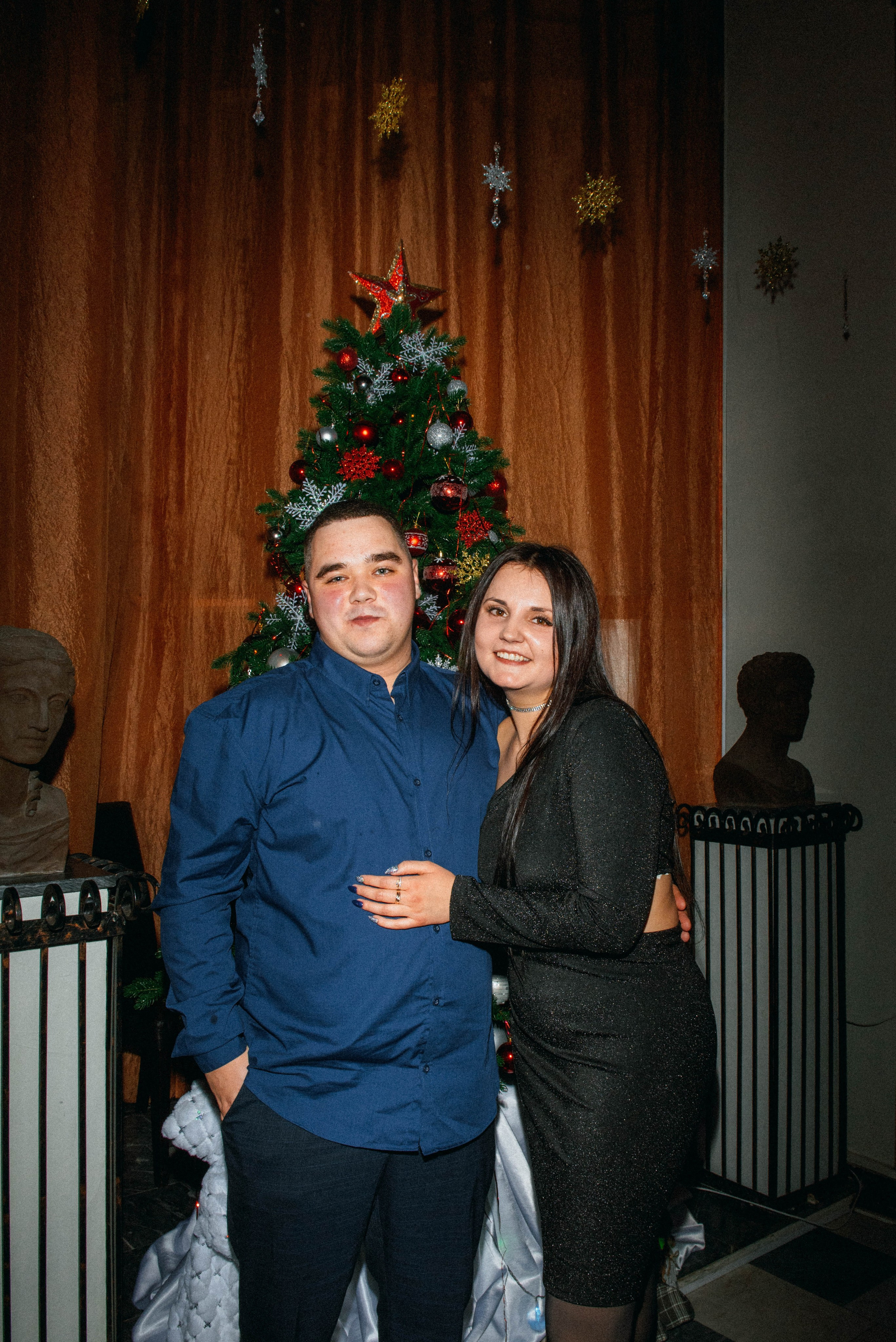 Корпоративная тусовочка. Свадебный фотограф — фотограф на свадьбу в Воронеже — Свадебное фото