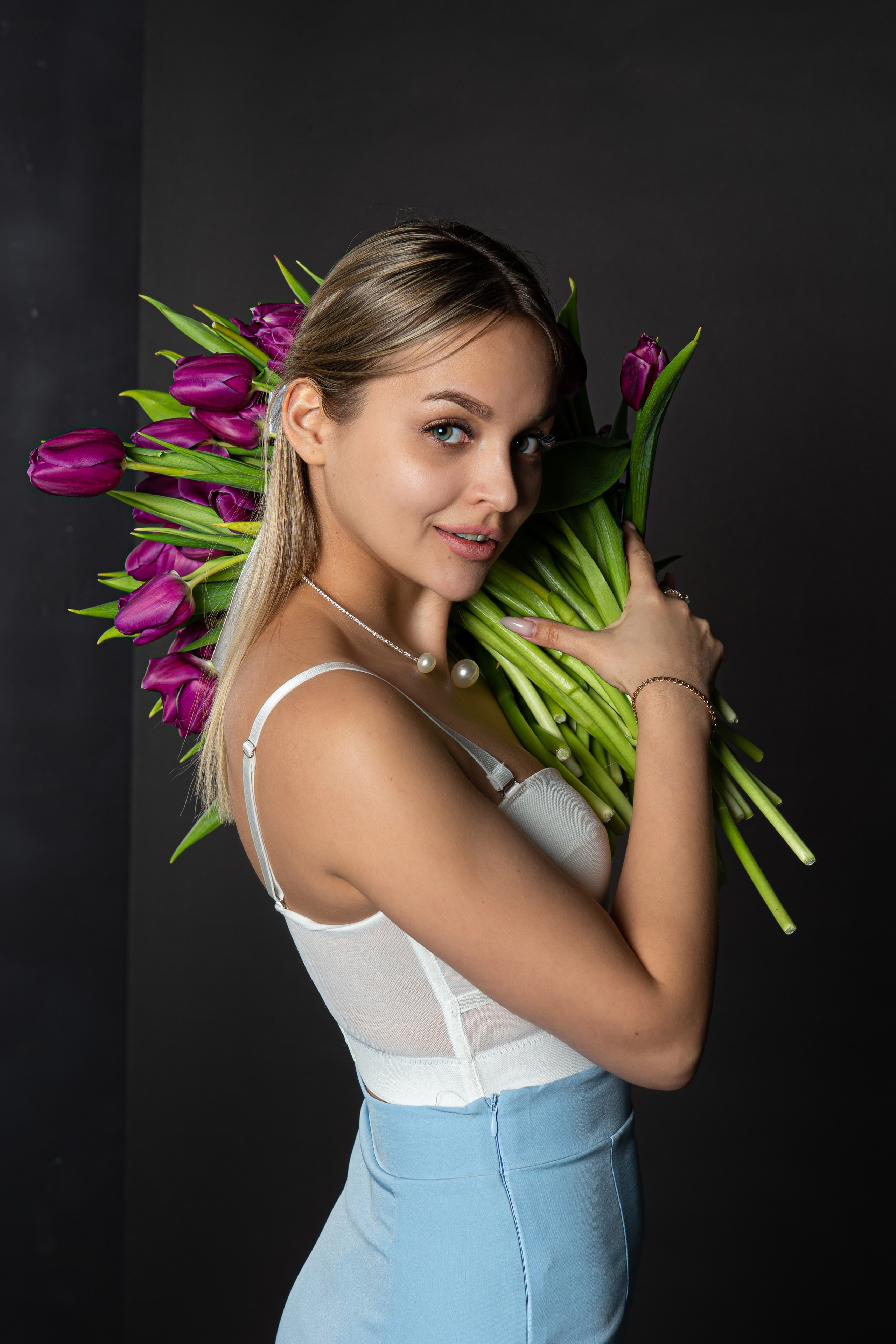 8 марта 2024. Фотограф на Камчатке Анна Моргачёва. Семейные и детские съёмки