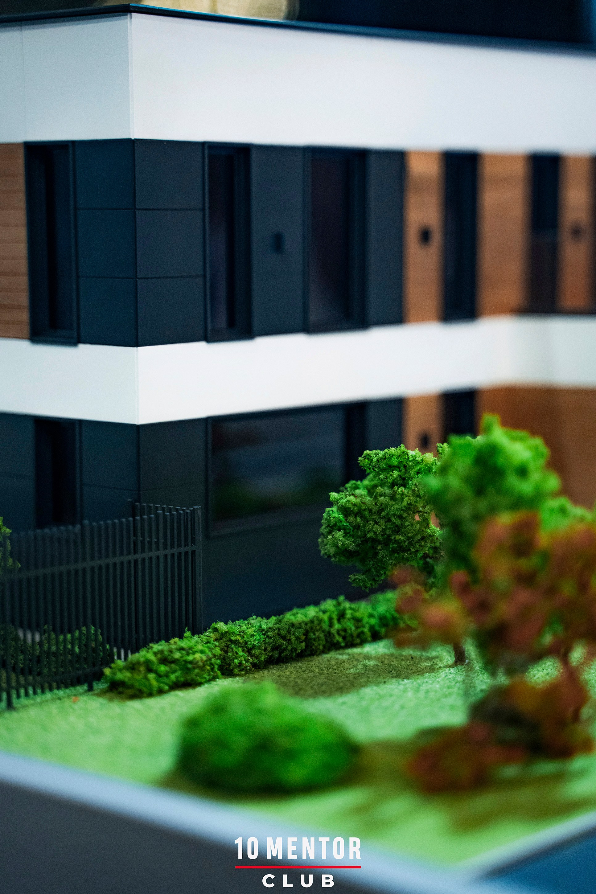 10 Менторов. Фотограф Казань