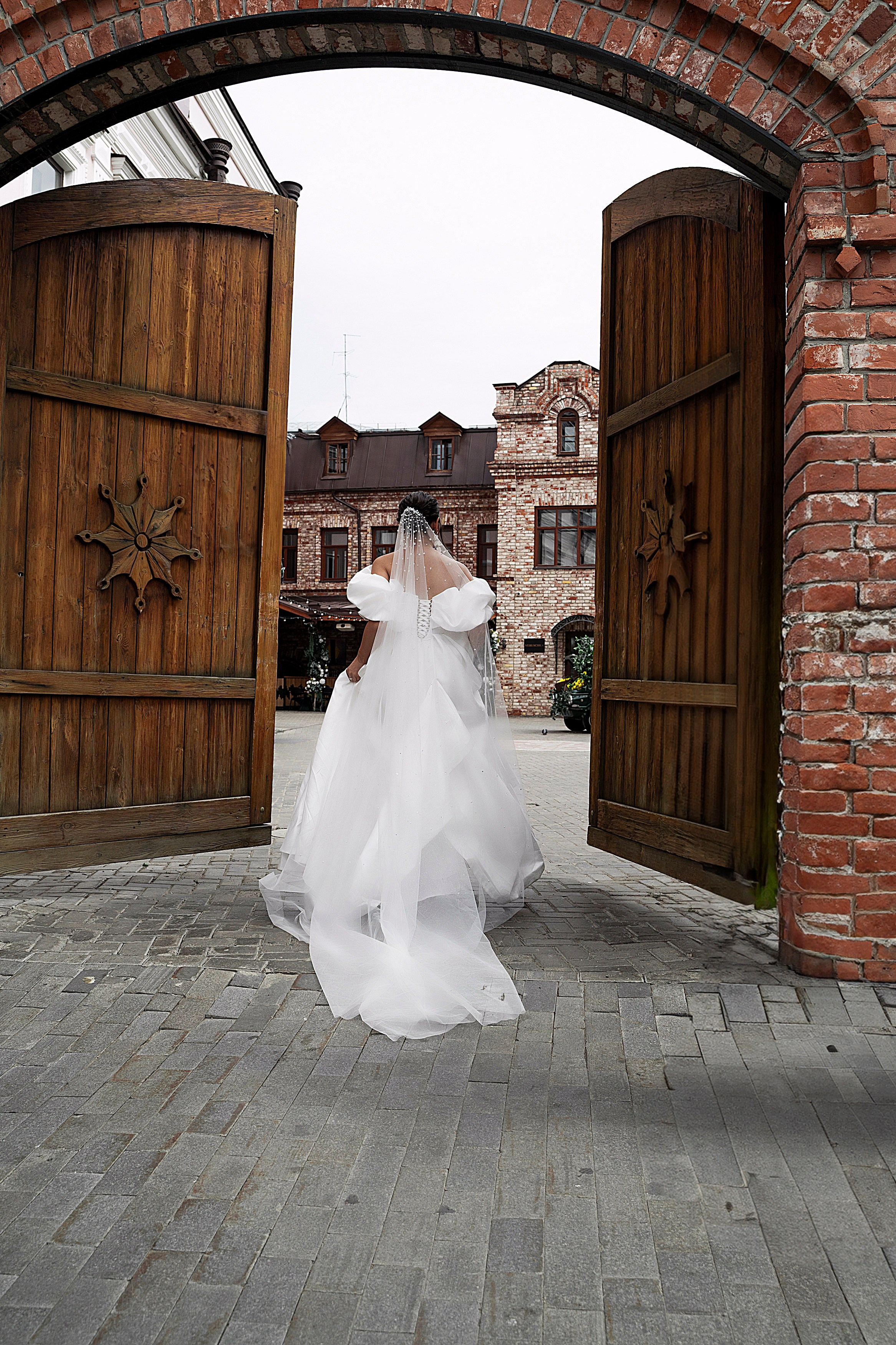 Евгений & Диана. Фотограф Казань
