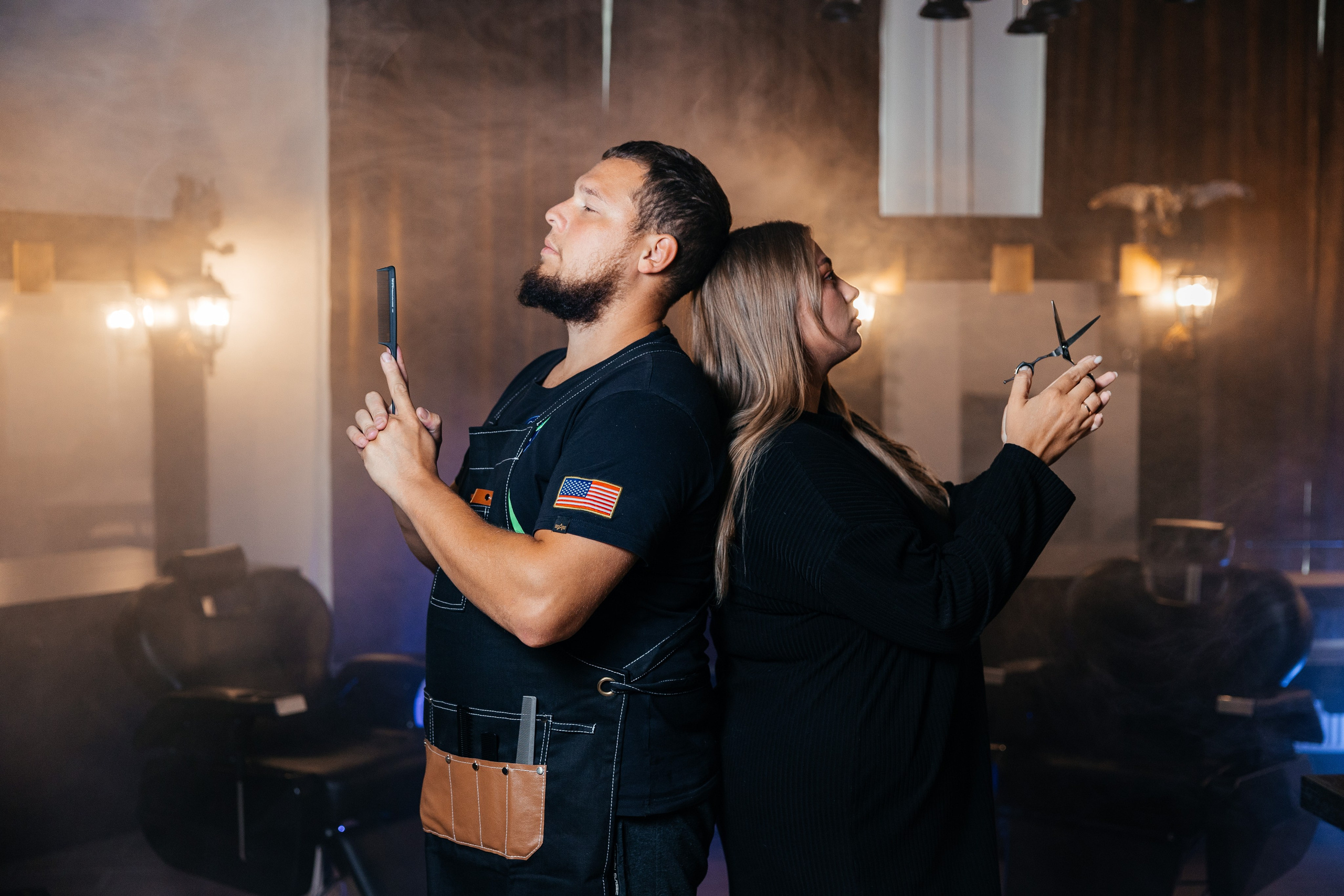 Коммерческие съемки. Фотограф Ижевск Филипп Усков