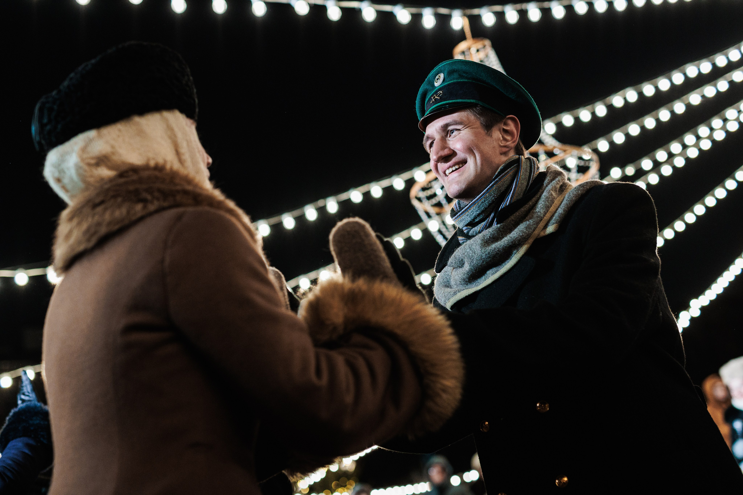 Городской фестиваль «Усадьбы Москвы». Репортажный фотограф в Москве Екатерина Якель