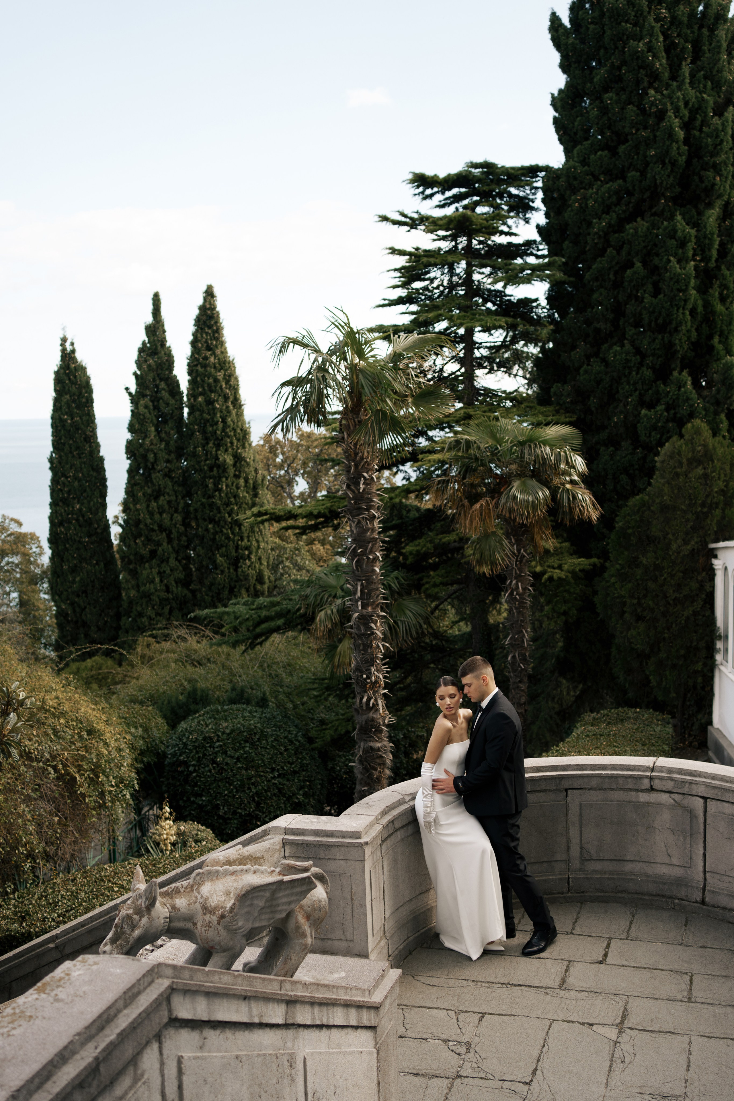 Максим и Лиза. Главная