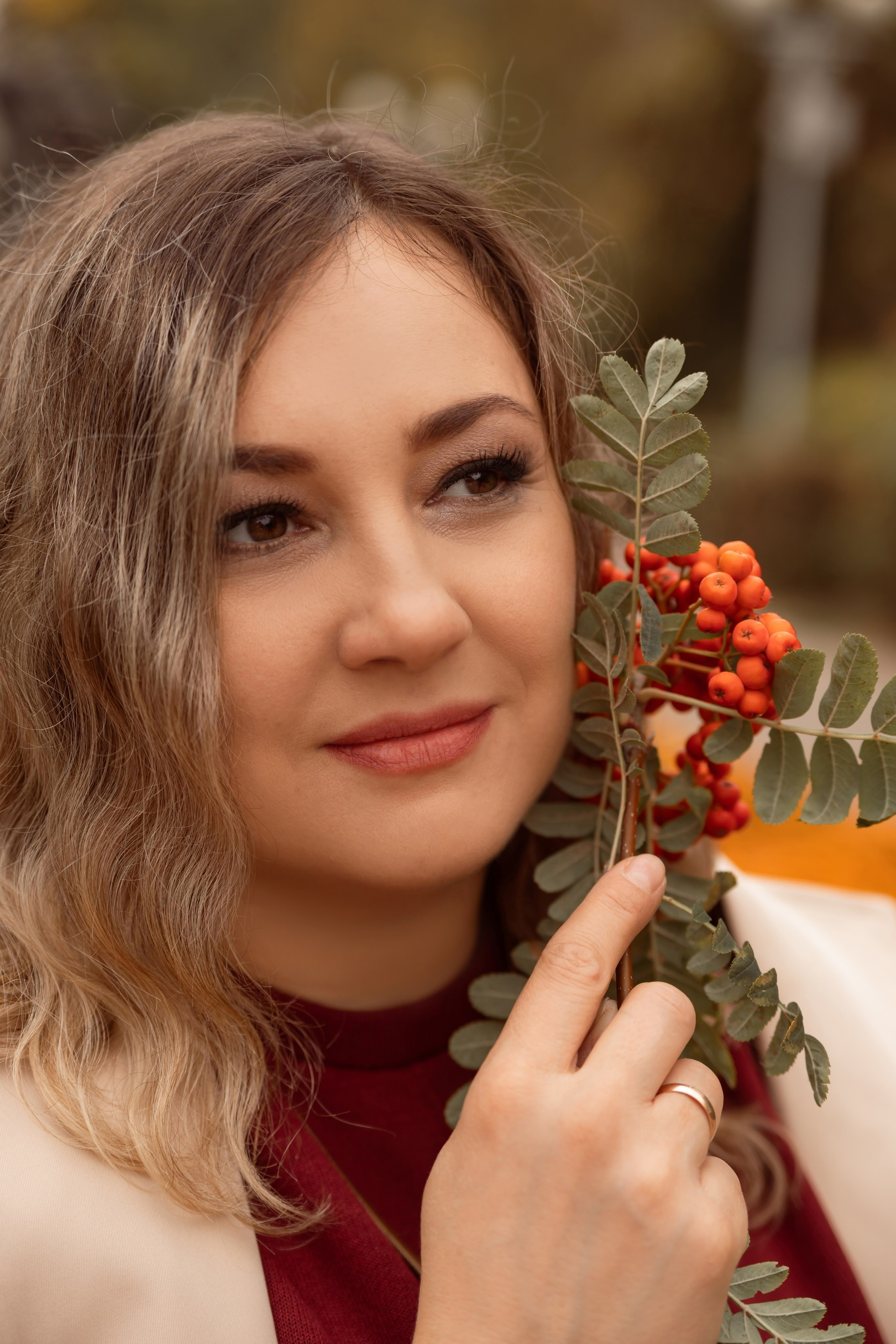 Индивидуальные. Фотограф Наталья Лепесей