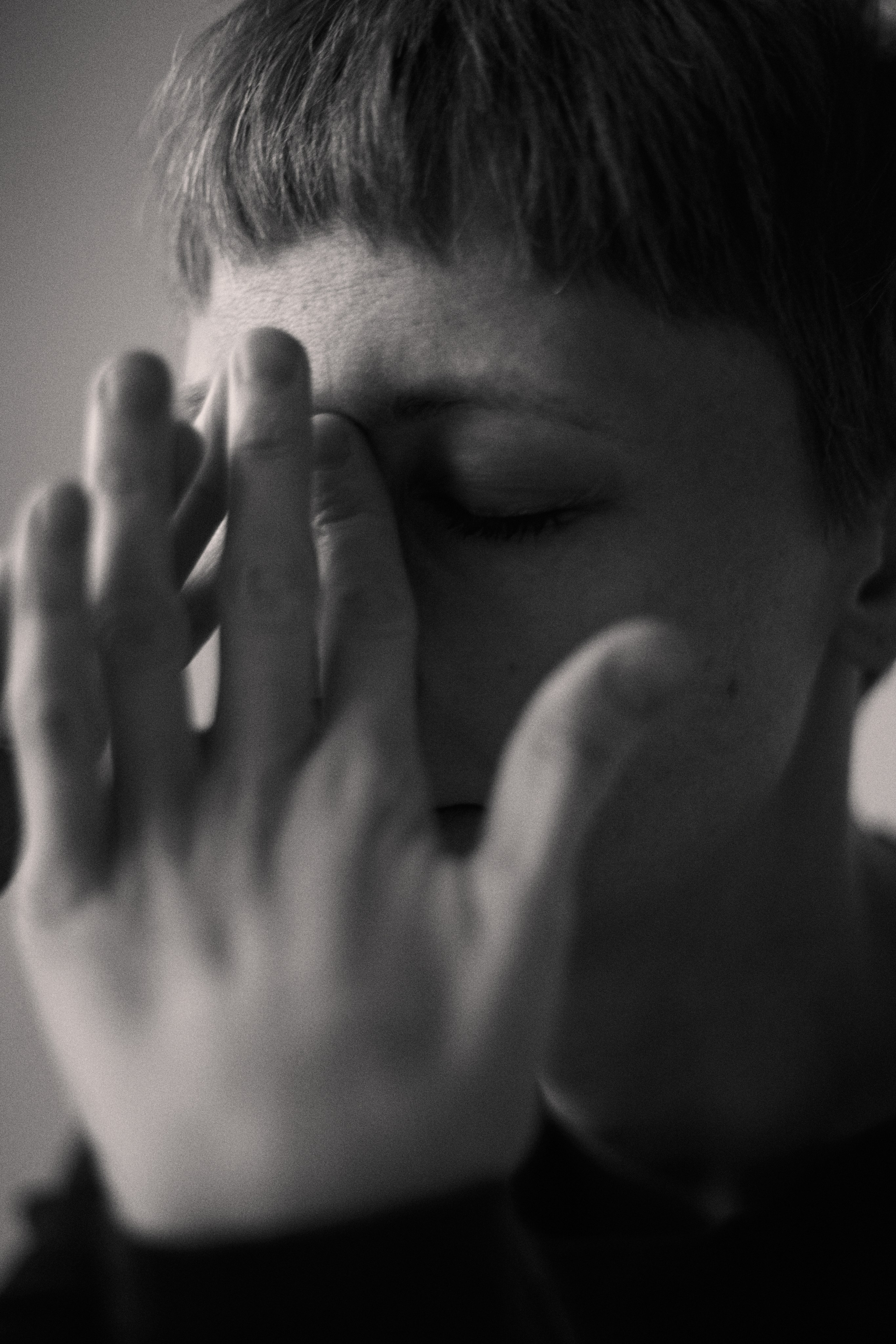 Дарья. Портретный фотограф Москва