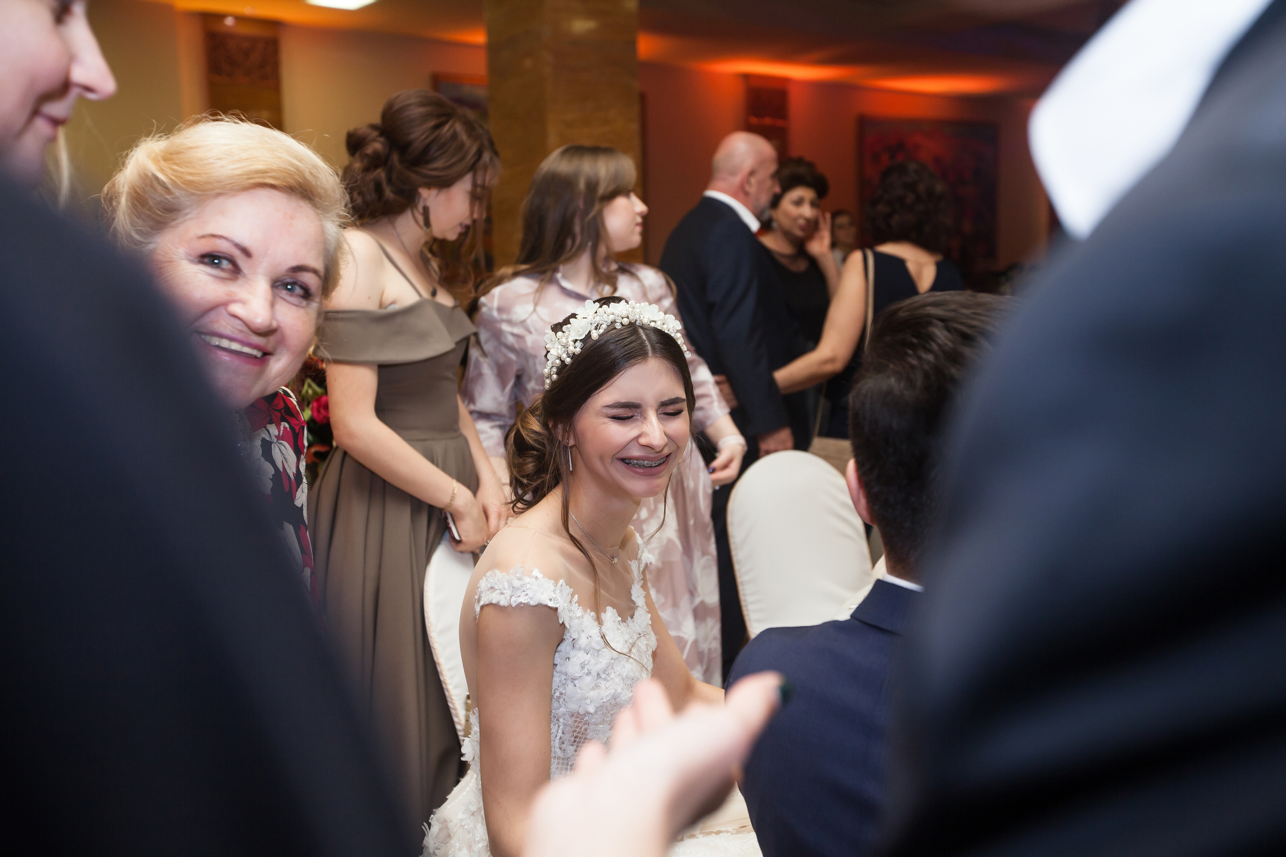 Арсен и Мария. Свадебный фотограф Кирьянов Максим. Фотографирую в Москве, Коломне, Со