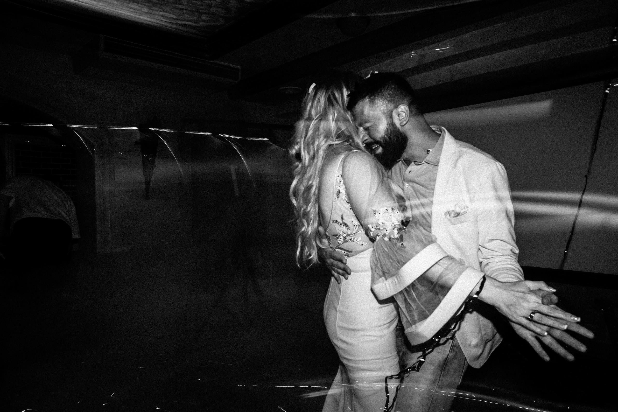 Эм и Дарья. Свадебный фотограф Кирьянов Максим. Фотографирую в Москве, Коломне, Со