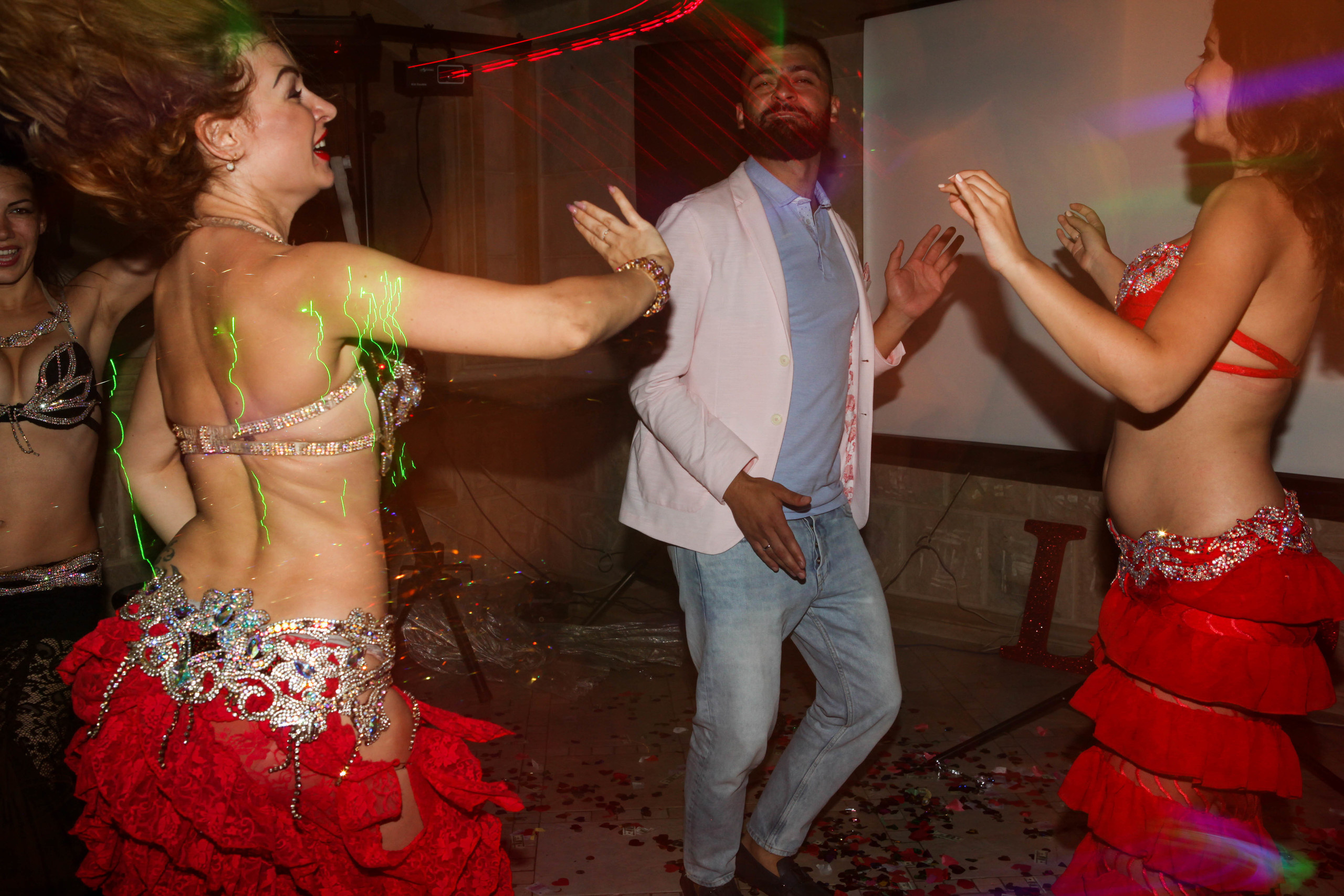 Эм и Дарья. Свадебный фотограф Кирьянов Максим. Фотографирую в Москве, Коломне, Со