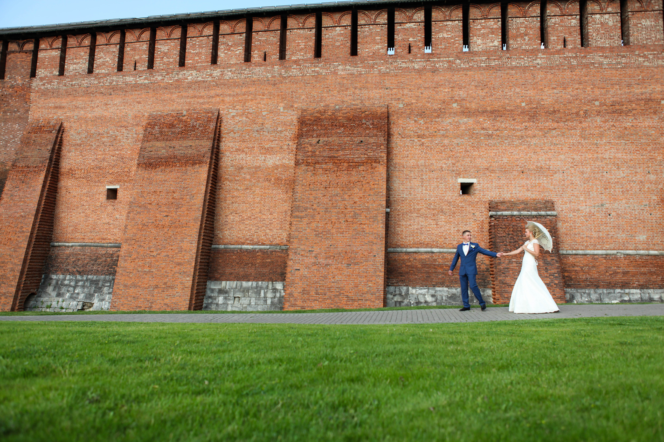 Александр и Александра. Свадебный фотограф Кирьянов Максим. Фотографирую в Москве, Коломне, Со