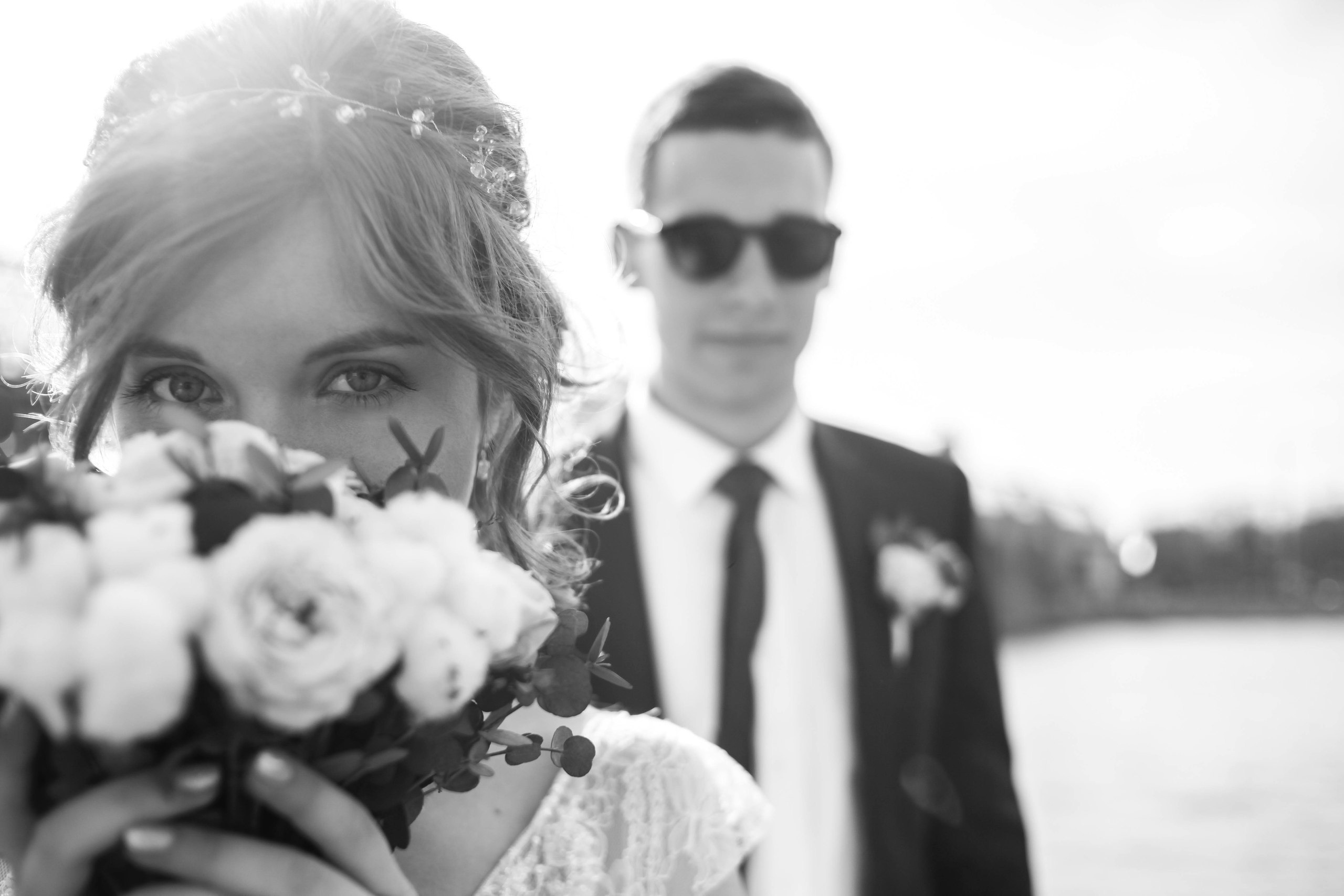 Иван и Анна. Wedding photographer Kiryanov Maxim. I take photos in Moscow, Kolomna,