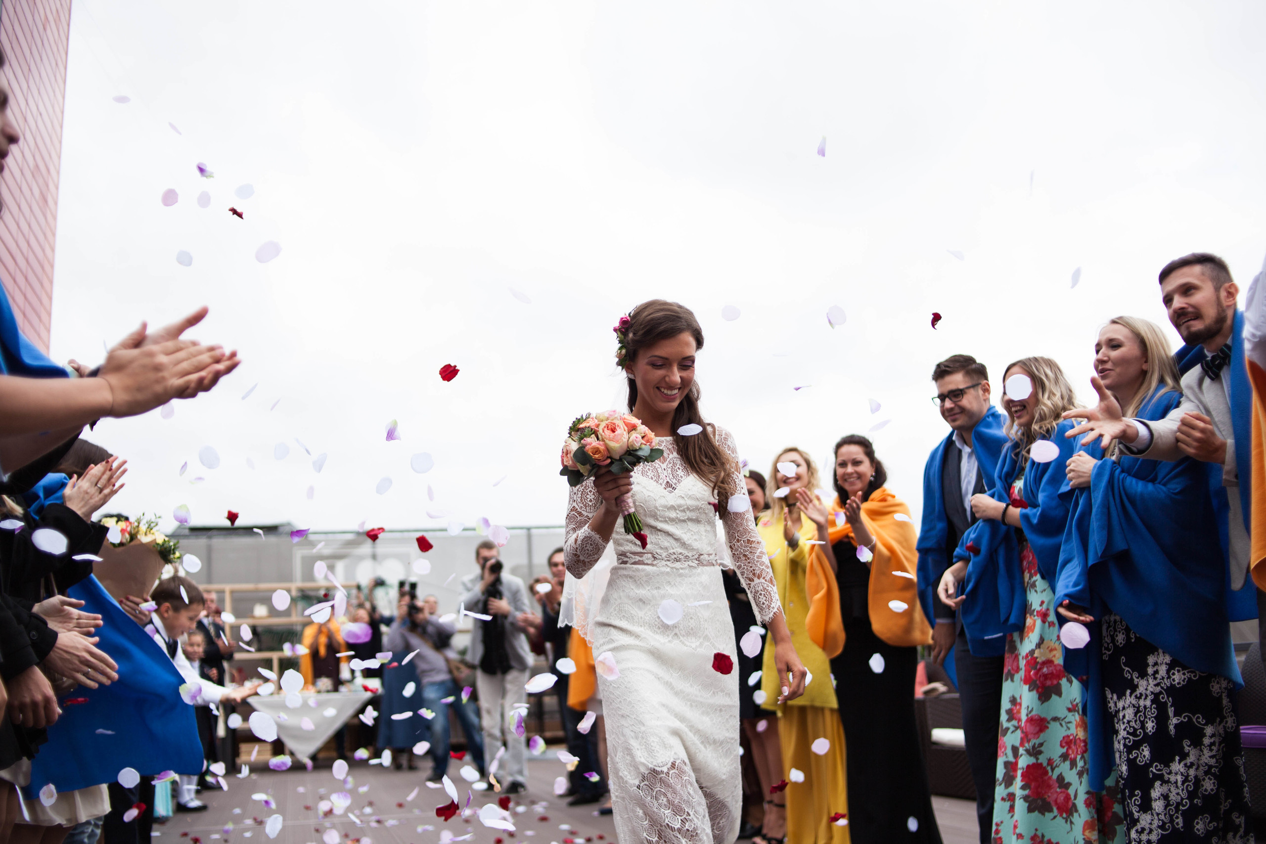 Ксюша и Паша. Свадебный фотограф Кирьянов Максим. Фотографирую в Москве, Коломне, Со