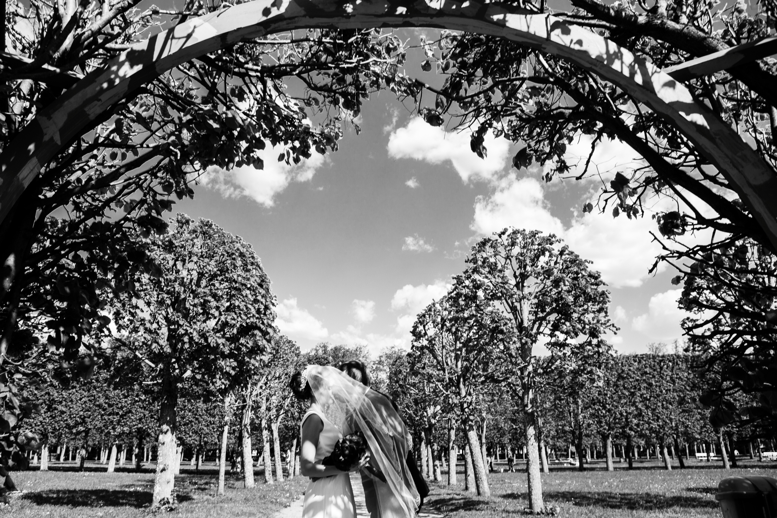 Рома и Саша. Wedding photographer Kiryanov Maxim. I take photos in Moscow, Kolomna,