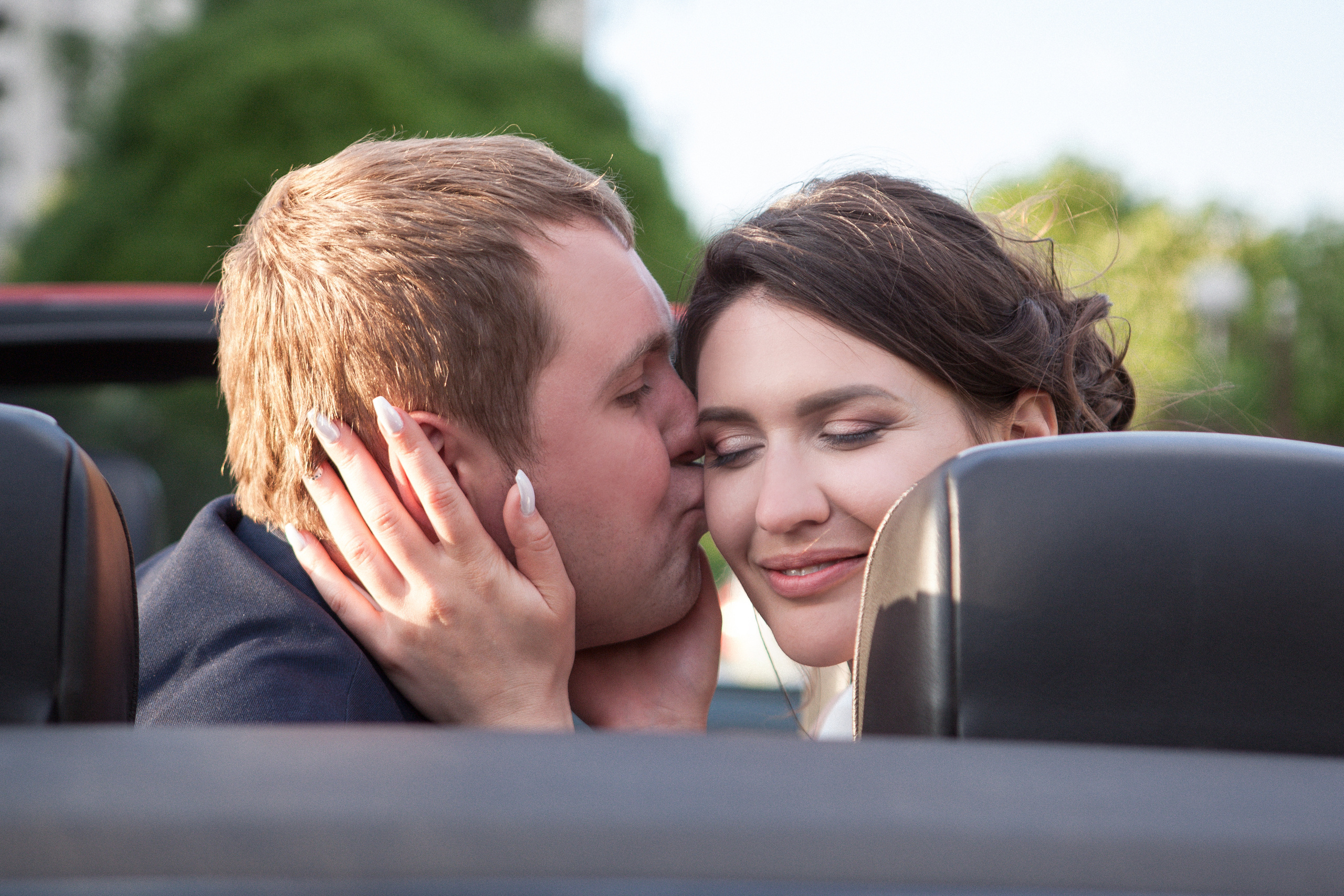 Рома и Саша. Wedding photographer Kiryanov Maxim. I take photos in Moscow, Kolomna,