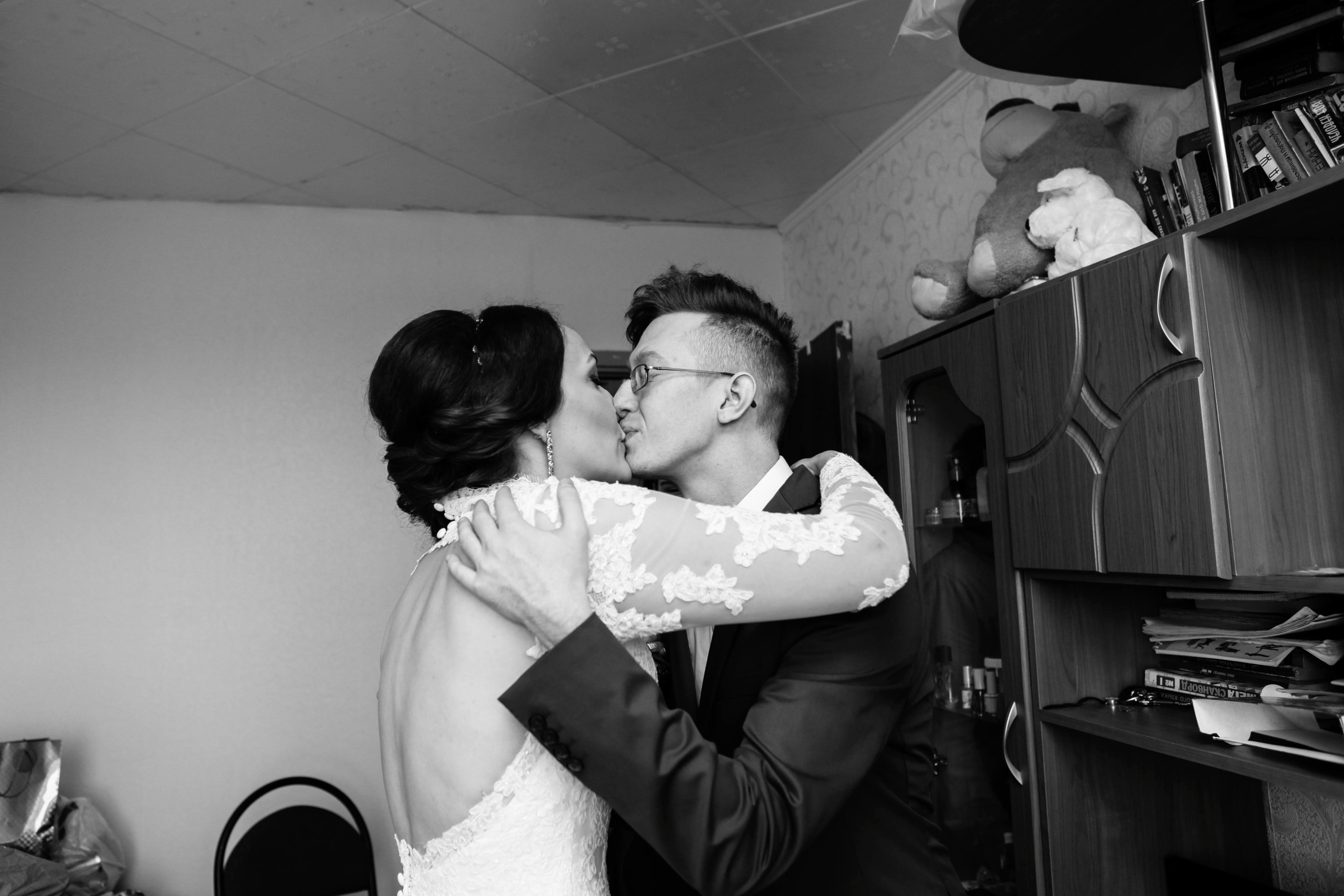 Сергей и Виктория. Свадебный фотограф Кирьянов Максим. Фотографирую в Москве, Коломне, Со