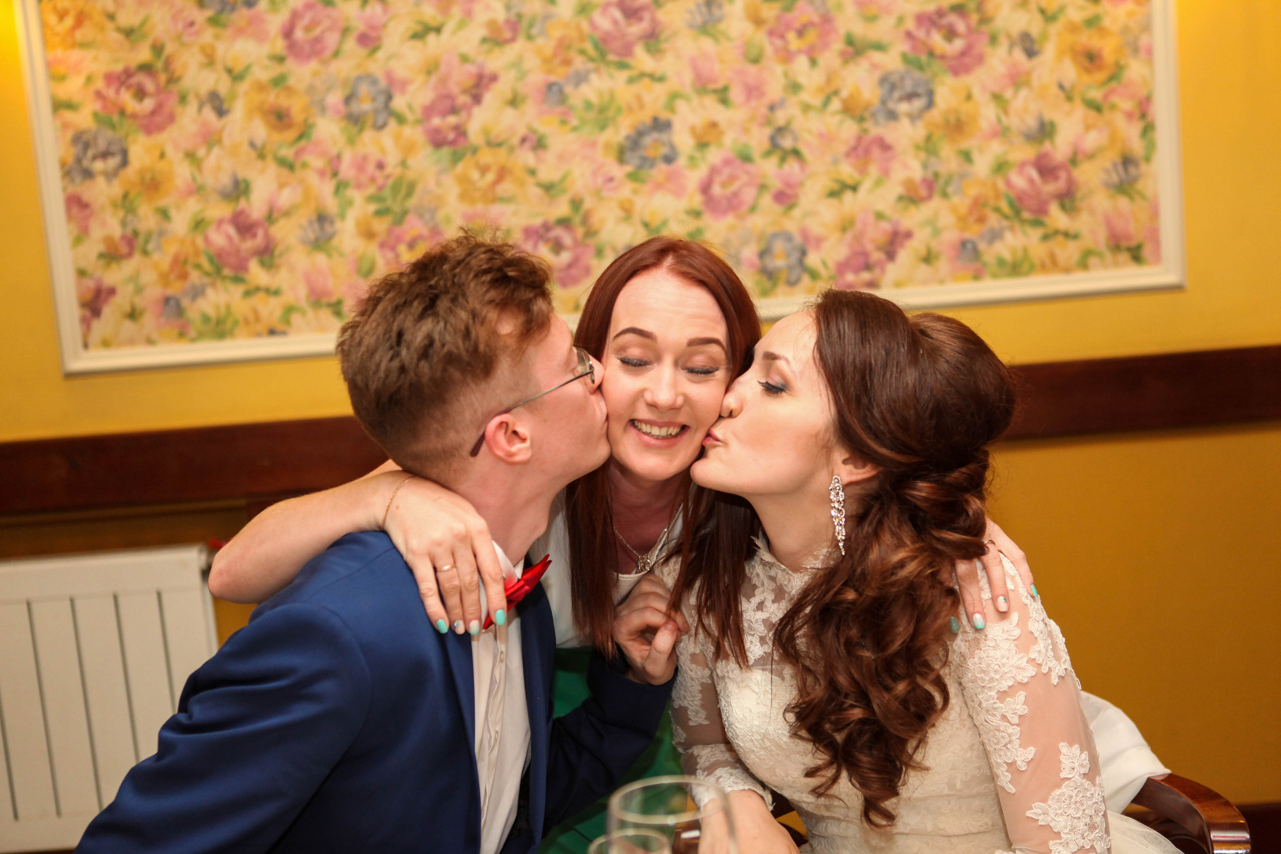 Сергей и Виктория. Свадебный фотограф Кирьянов Максим. Фотографирую в Москве, Коломне, Со