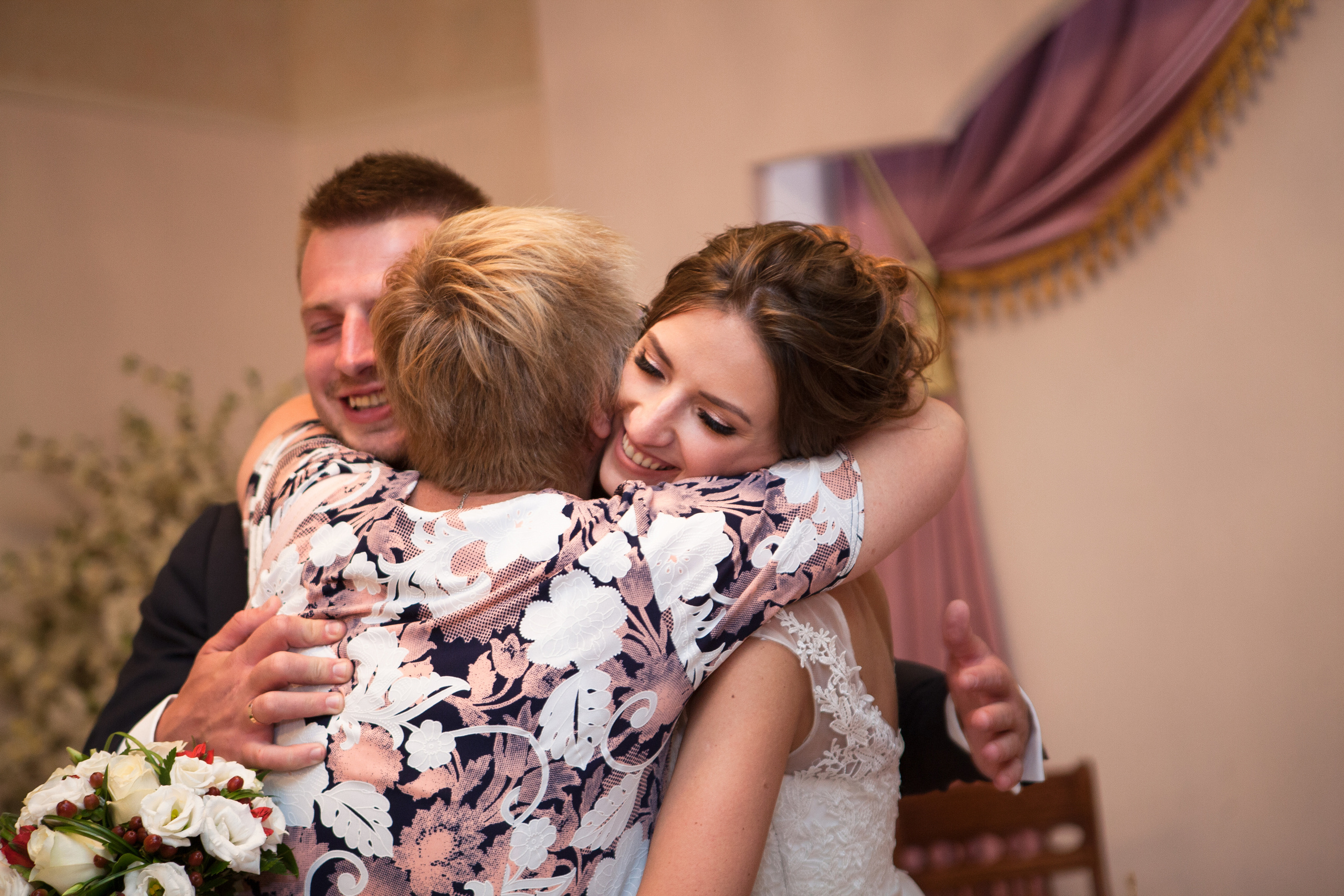 Кирилл и Ира. Свадебный фотограф Кирьянов Максим. Фотографирую в Москве, Коломне, Со