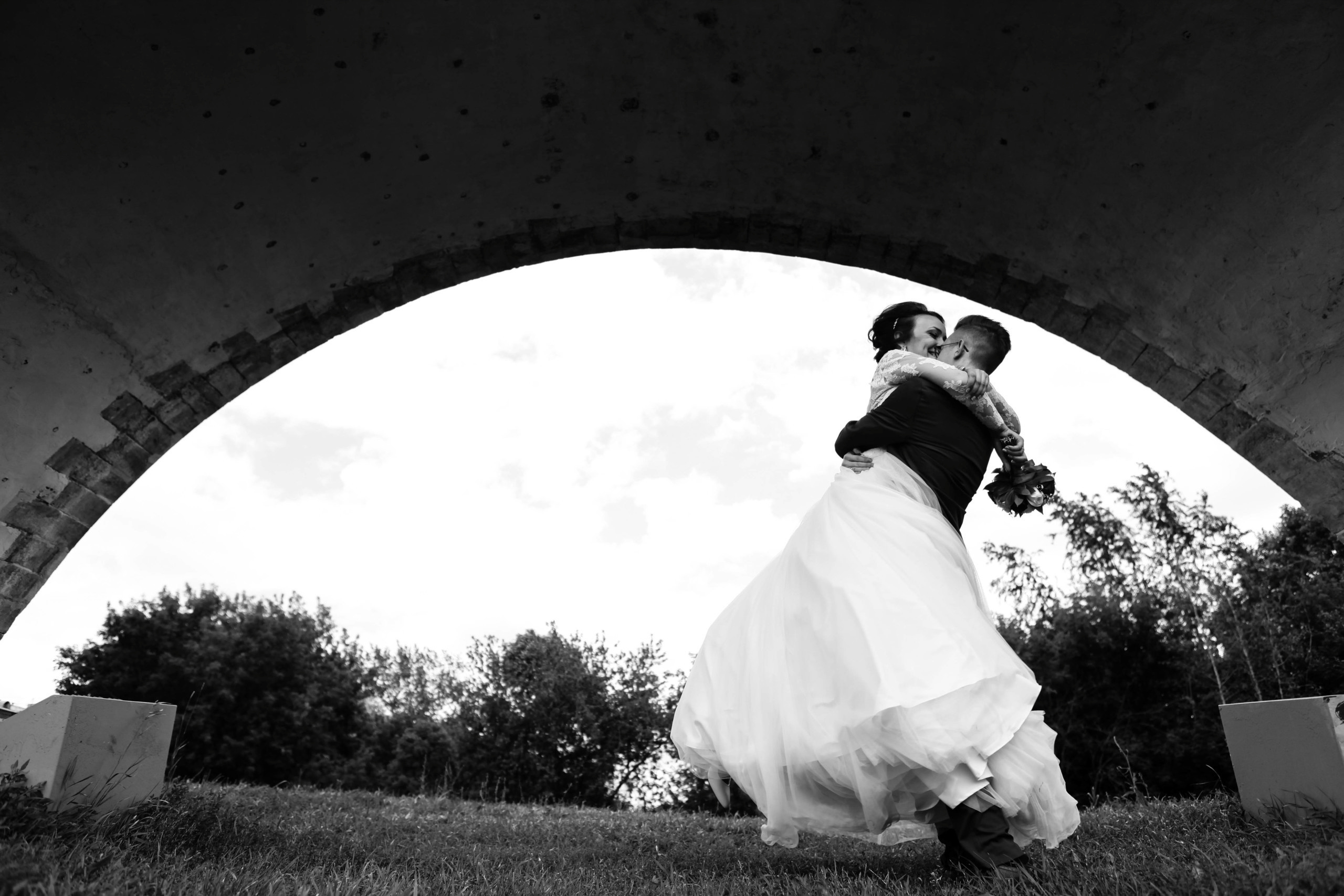 Сергей и Виктория. Свадебный фотограф Кирьянов Максим. Фотографирую в Москве, Коломне, Со