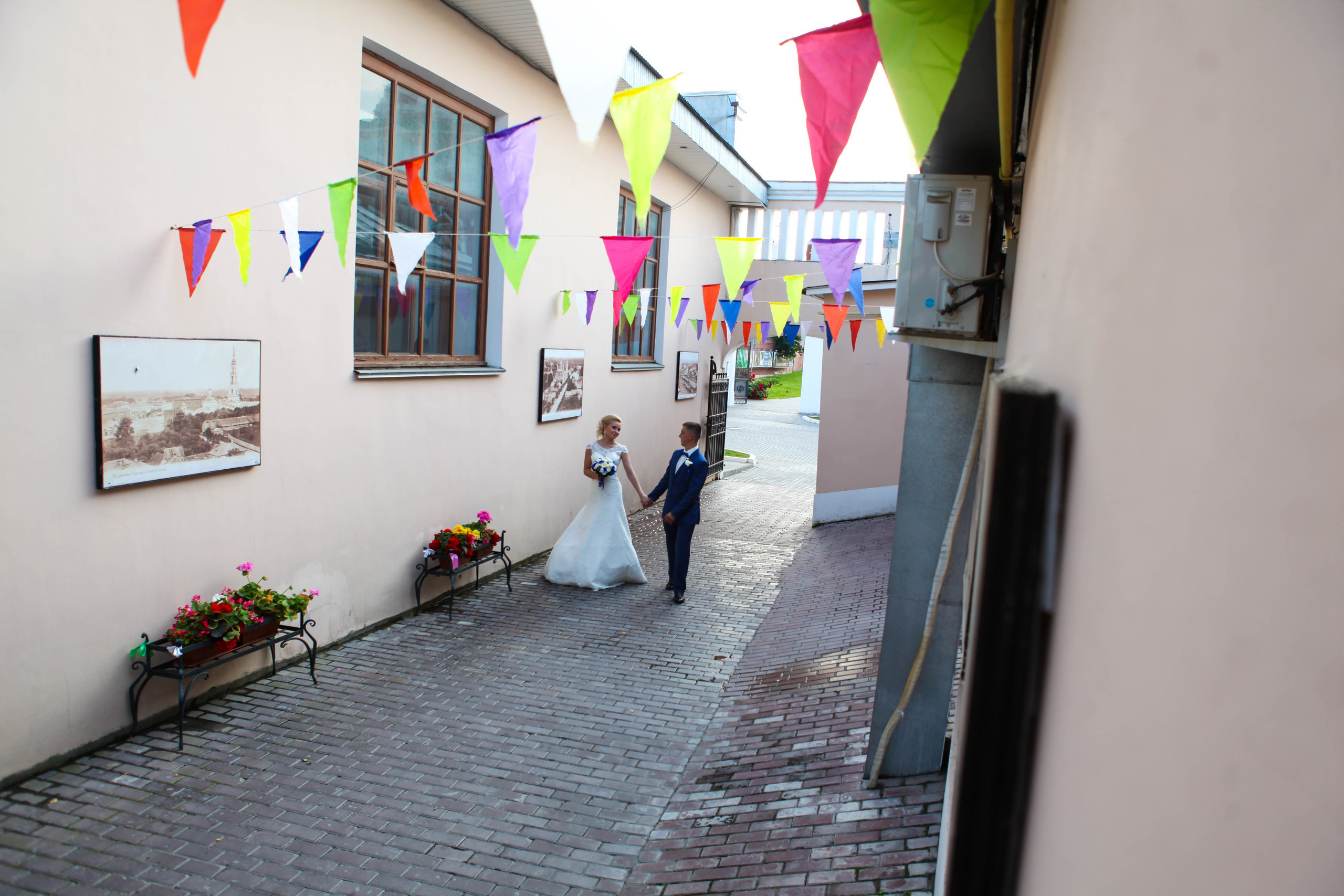 Александр и Александра. Свадебный фотограф Кирьянов Максим. Фотографирую в Москве, Коломне, Со