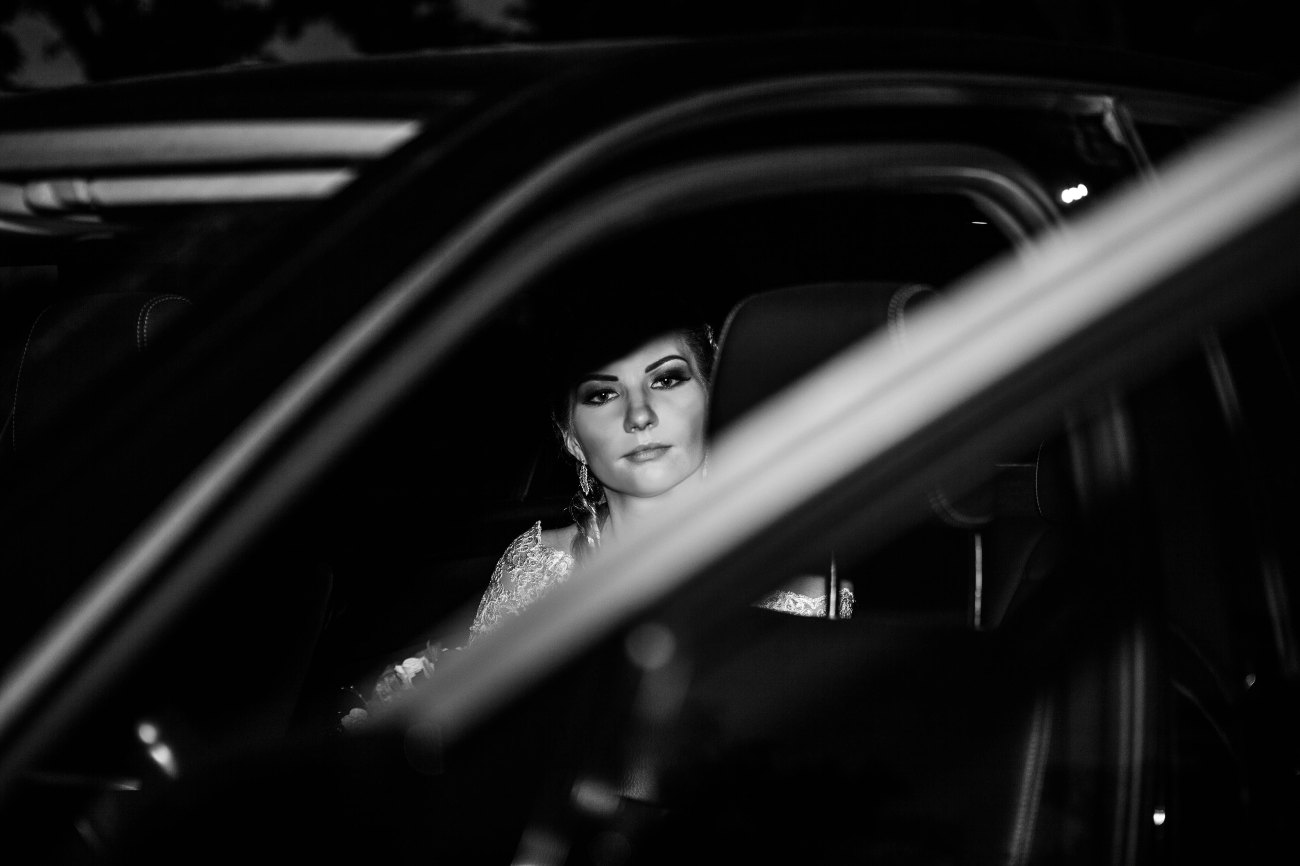 Николай и Елена. Свадебный фотограф Кирьянов Максим. Фотографирую в Москве, Коломне, Со