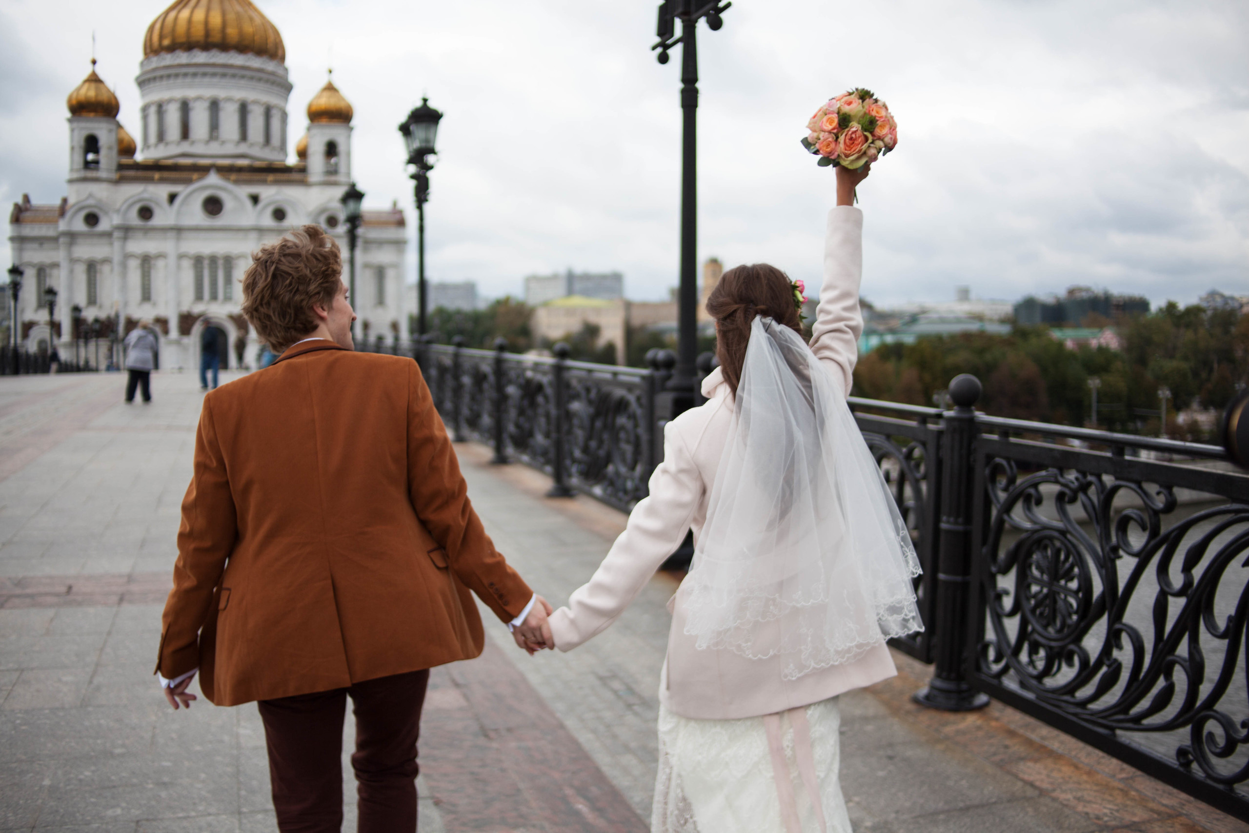 Ксюша и Паша. Свадебный фотограф Кирьянов Максим. Фотографирую в Москве, Коломне, Со