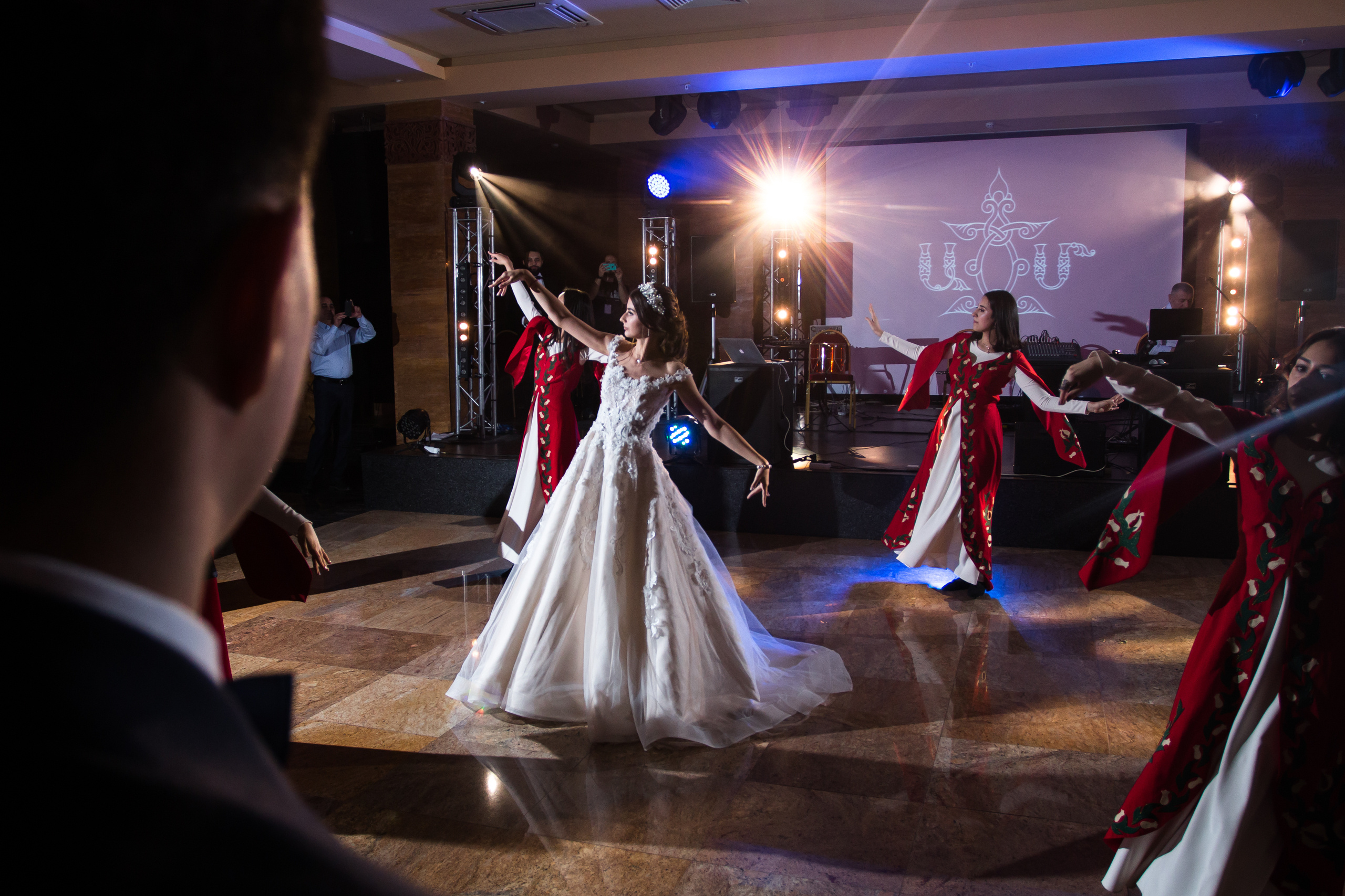 Арсен и Мария. Свадебный фотограф Кирьянов Максим. Фотографирую в Москве, Коломне, Со