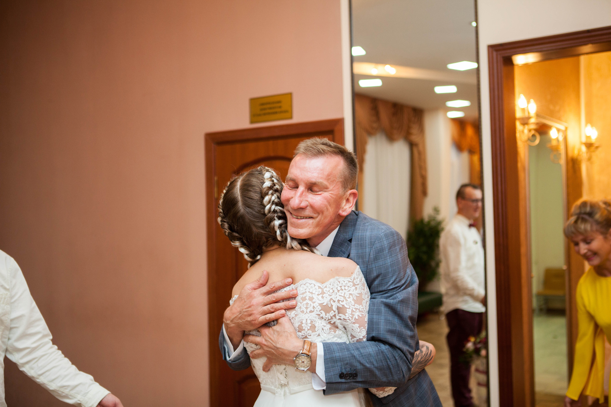 Николай и Елена. Свадебный фотограф Кирьянов Максим. Фотографирую в Москве, Коломне, Со