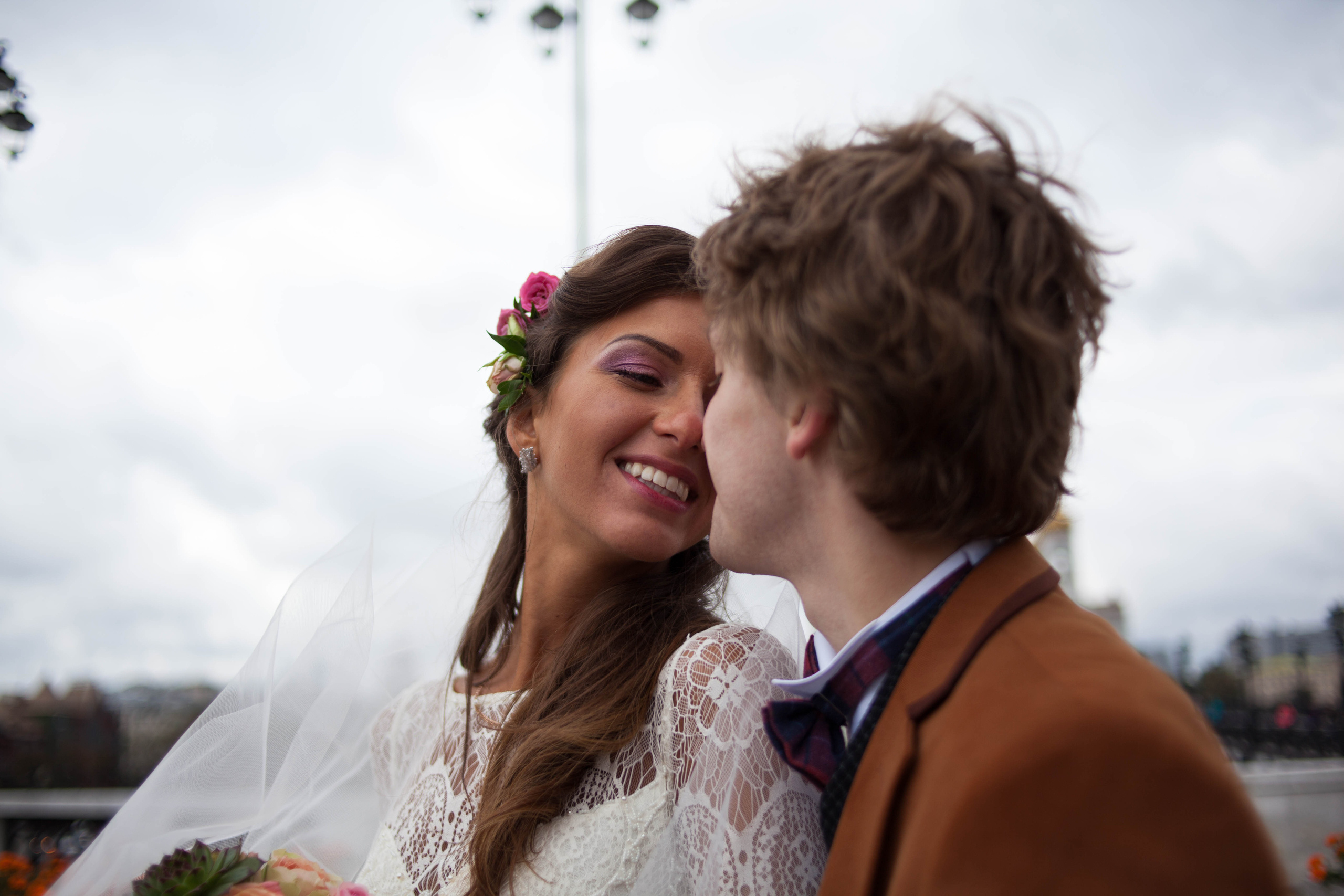 Ксюша и Паша. Свадебный фотограф Кирьянов Максим. Фотографирую в Москве, Коломне, Со