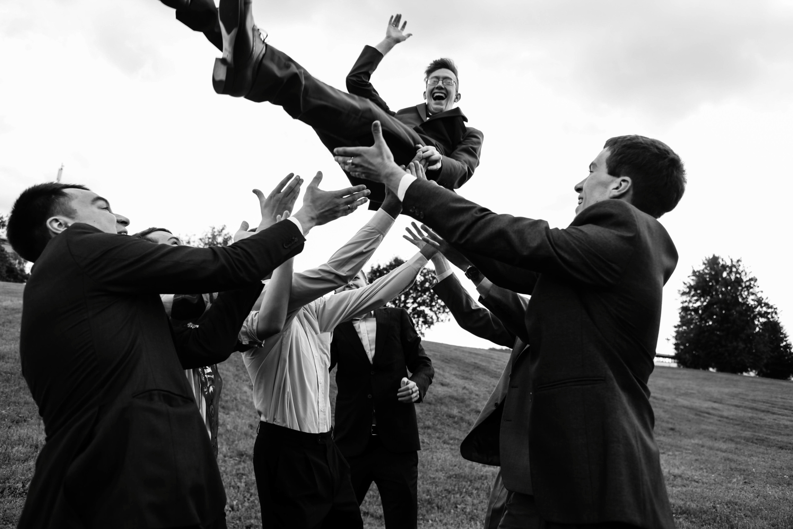 Сергей и Виктория. Свадебный фотограф Кирьянов Максим. Фотографирую в Москве, Коломне, Со