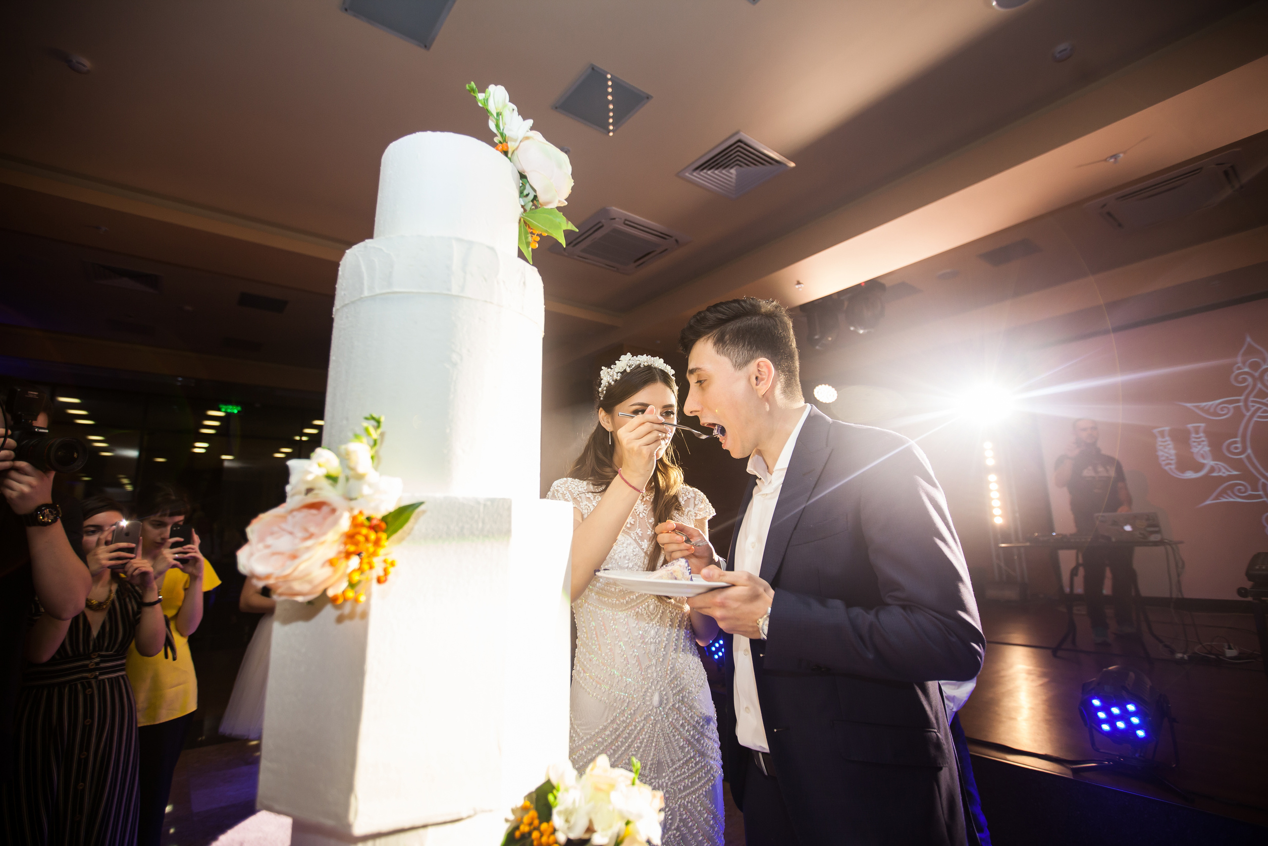 Арсен и Мария. Свадебный фотограф Кирьянов Максим. Фотографирую в Москве, Коломне, Со