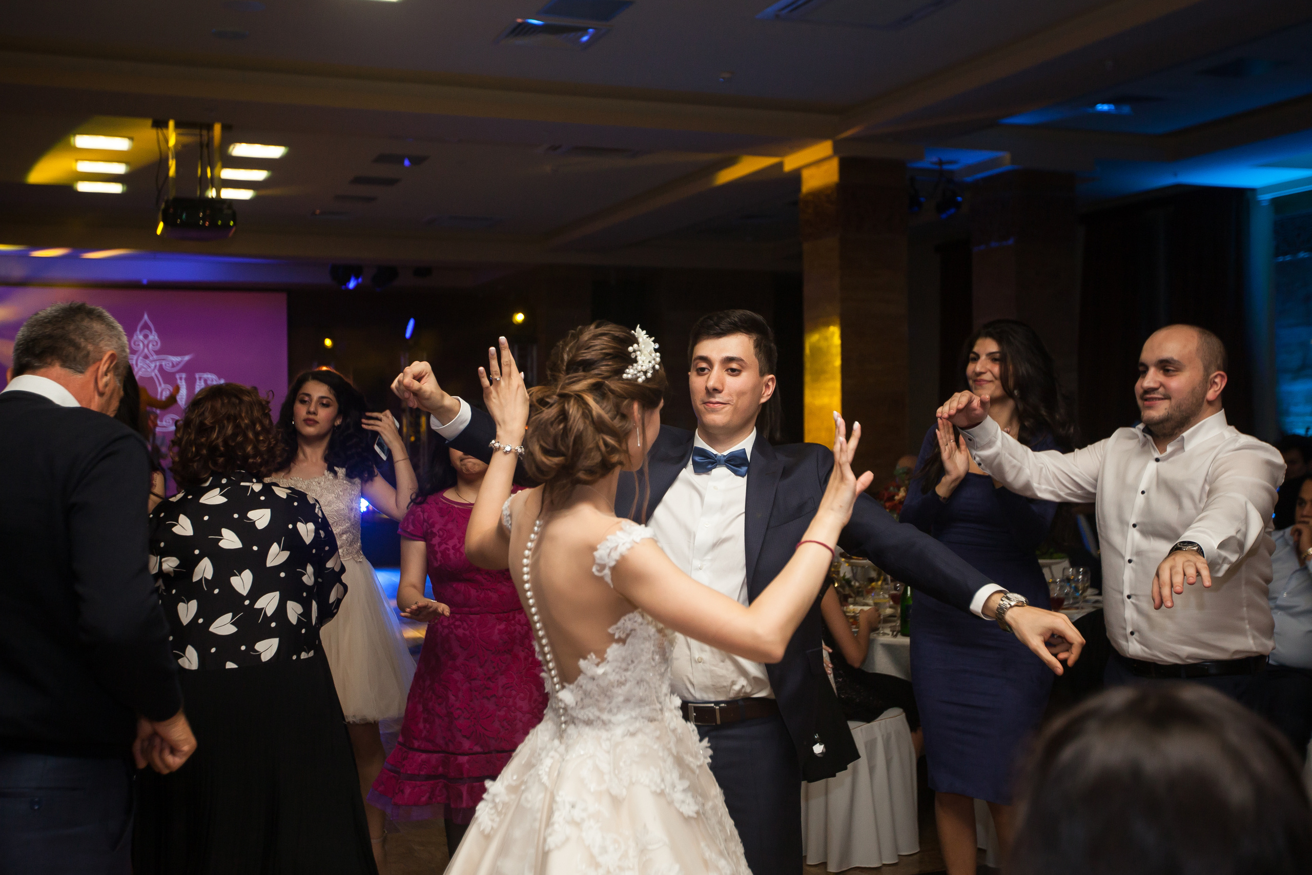 Арсен и Мария. Свадебный фотограф Кирьянов Максим. Фотографирую в Москве, Коломне, Со