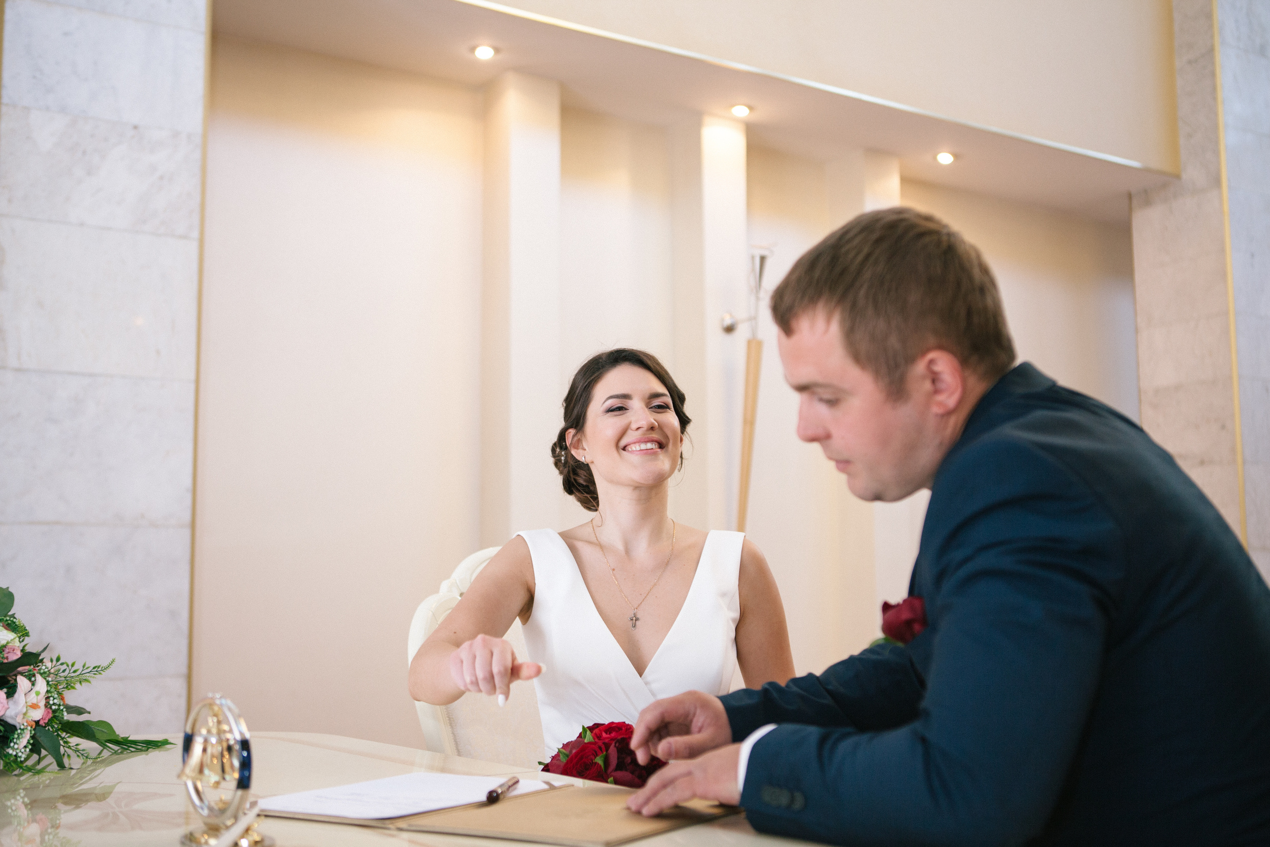 Рома и Саша. Wedding photographer Kiryanov Maxim. I take photos in Moscow, Kolomna,