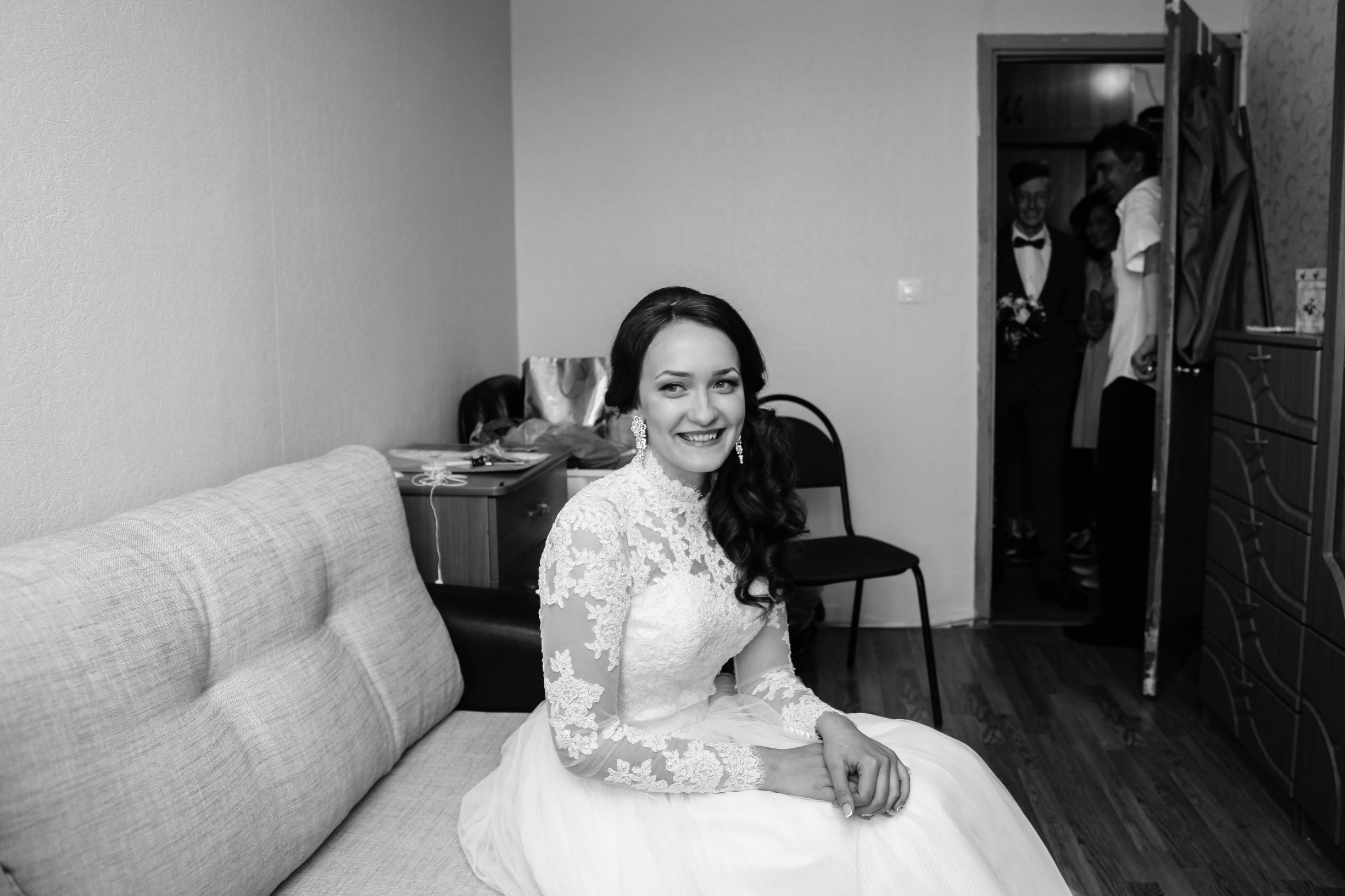 Сергей и Виктория. Свадебный фотограф Кирьянов Максим. Фотографирую в Москве, Коломне, Со