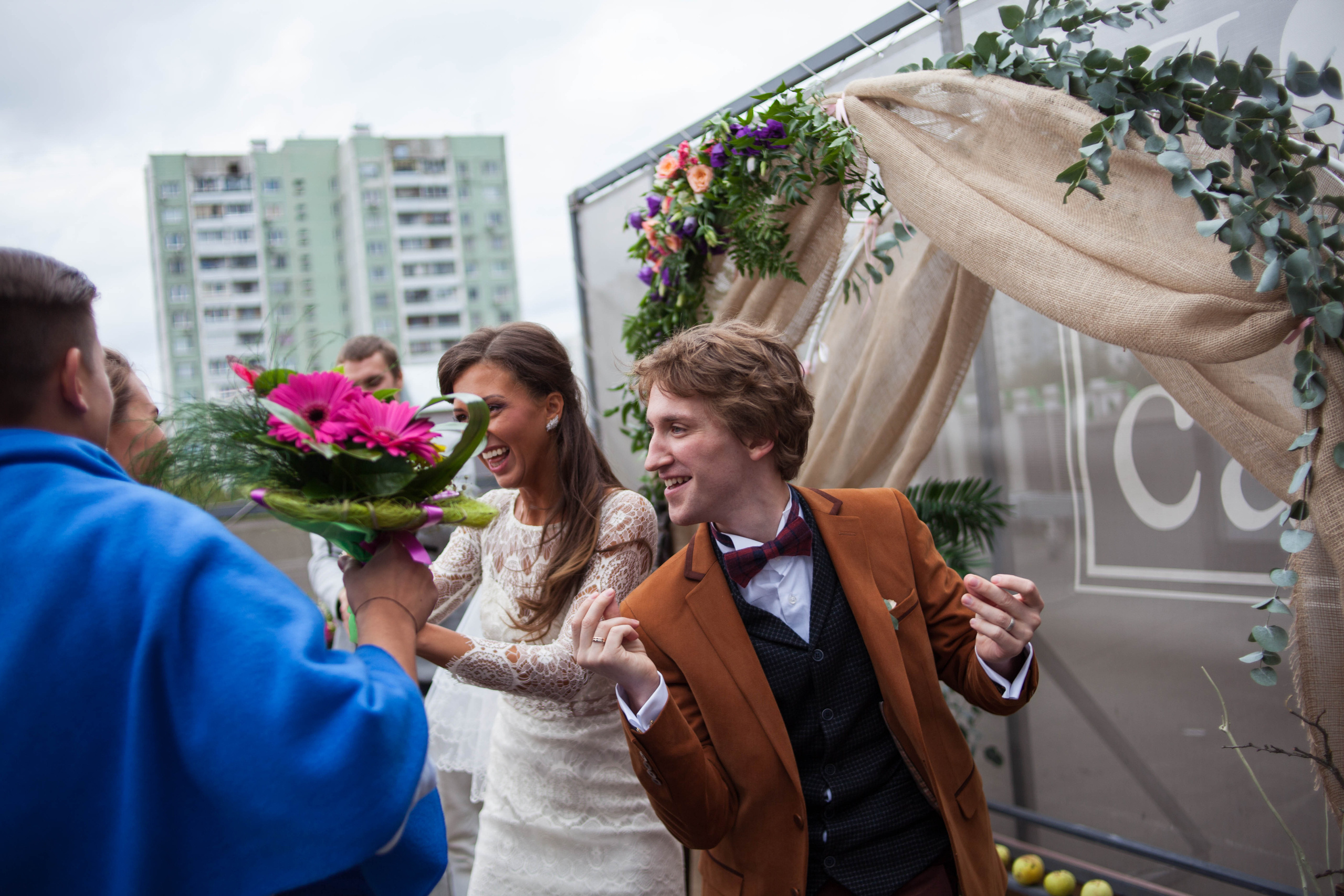 Ксюша и Паша. Свадебный фотограф Кирьянов Максим. Фотографирую в Москве, Коломне, Со