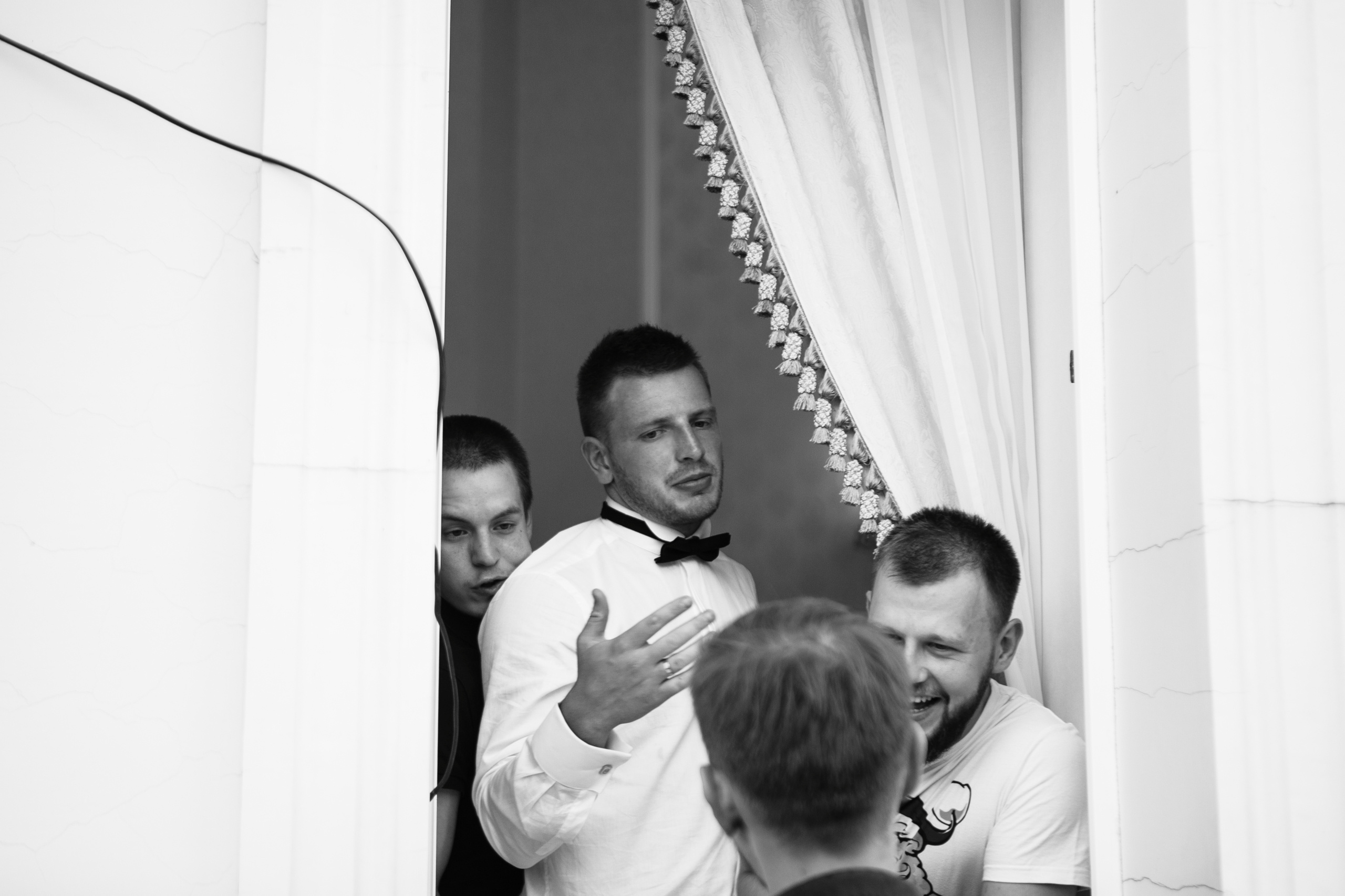 Кирилл и Ира. Свадебный фотограф Кирьянов Максим. Фотографирую в Москве, Коломне, Со