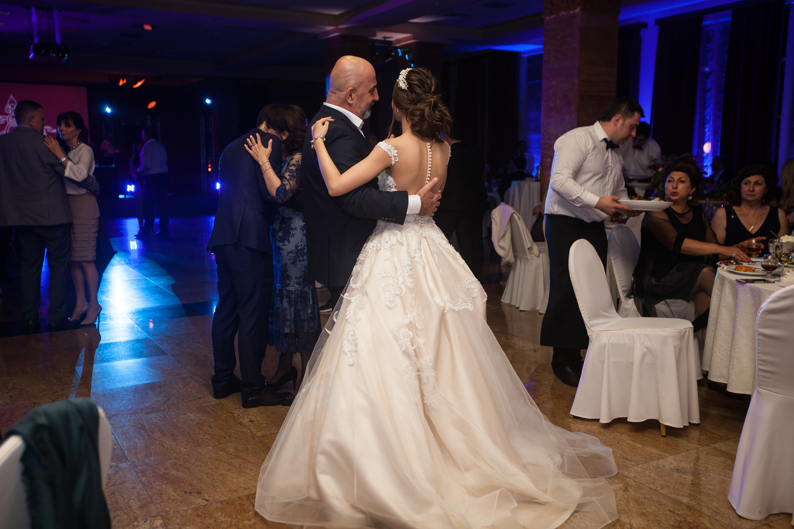 Арсен и Мария. Свадебный фотограф Кирьянов Максим. Фотографирую в Москве, Коломне, Со