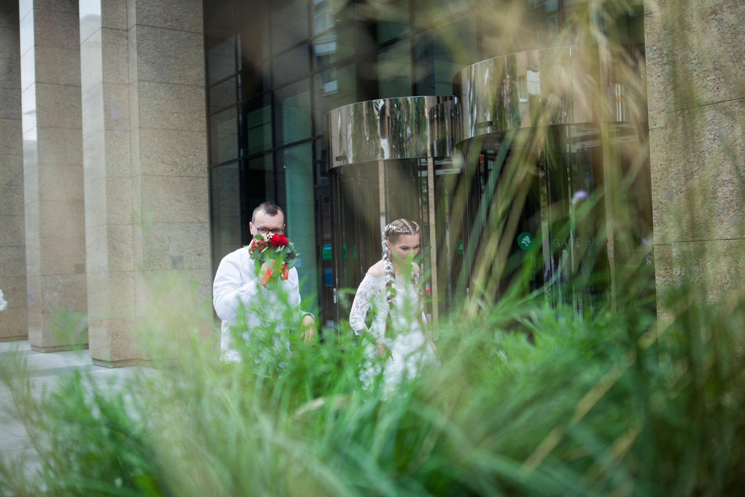 Николай и Елена. Свадебный фотограф Кирьянов Максим. Фотографирую в Москве, Коломне, Со