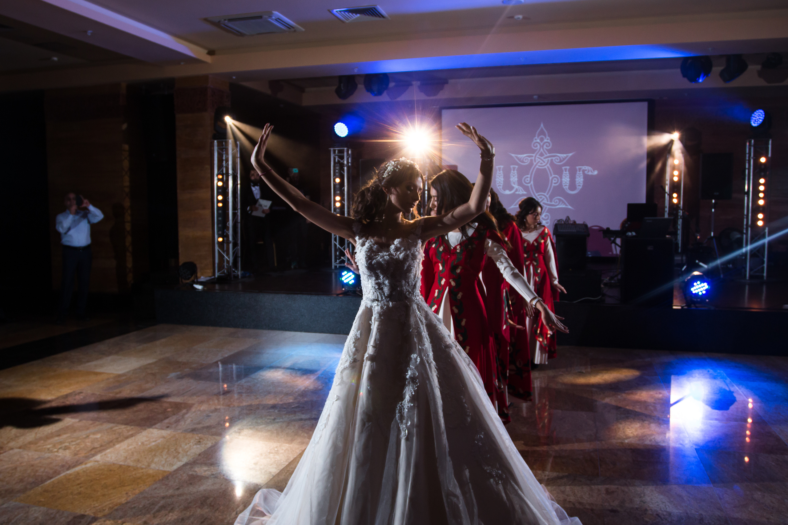 Арсен и Мария. Свадебный фотограф Кирьянов Максим. Фотографирую в Москве, Коломне, Со