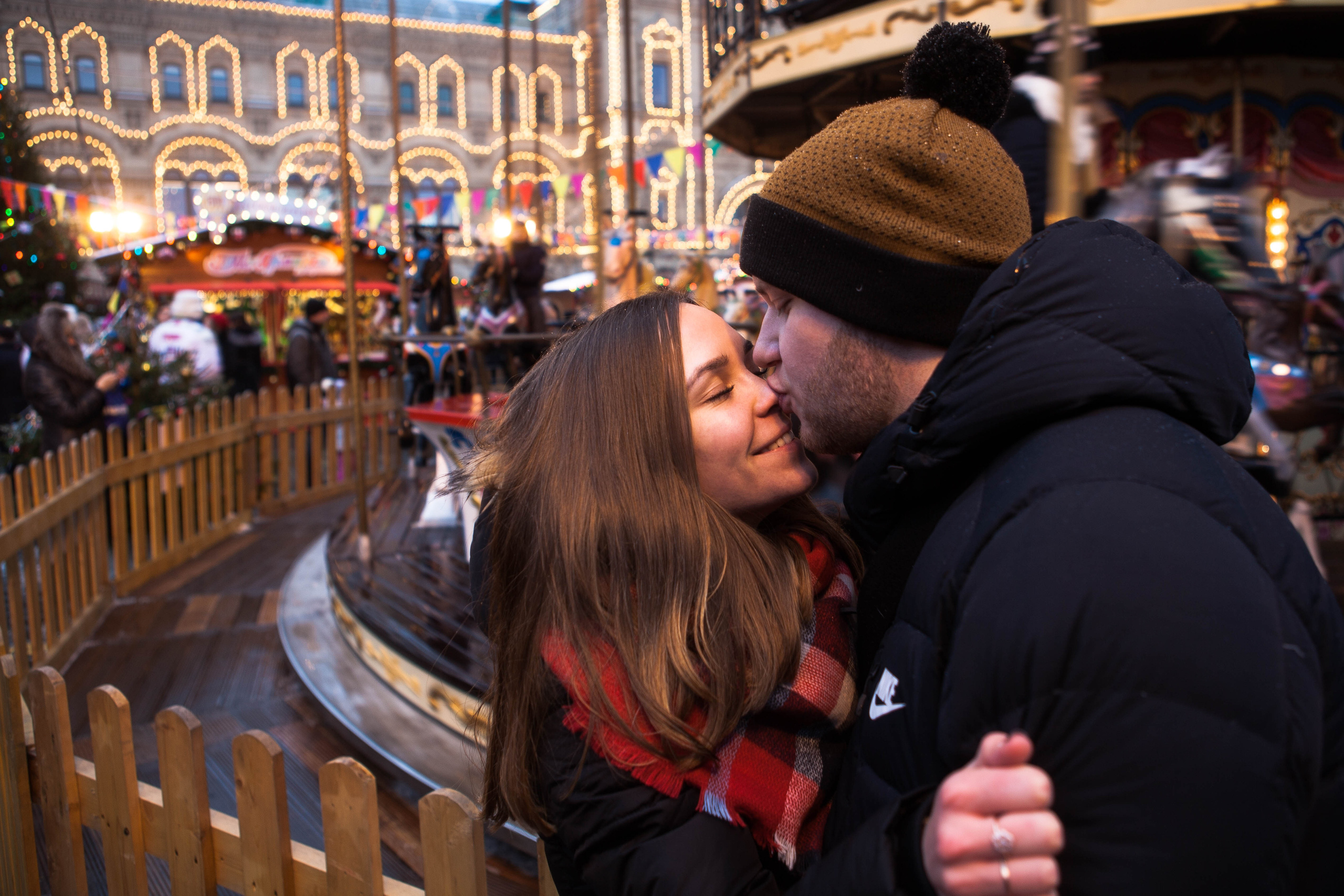 Артем и Ксюша. Свадебный фотограф Кирьянов Максим. Фотографирую в Москве, Коломне, Со