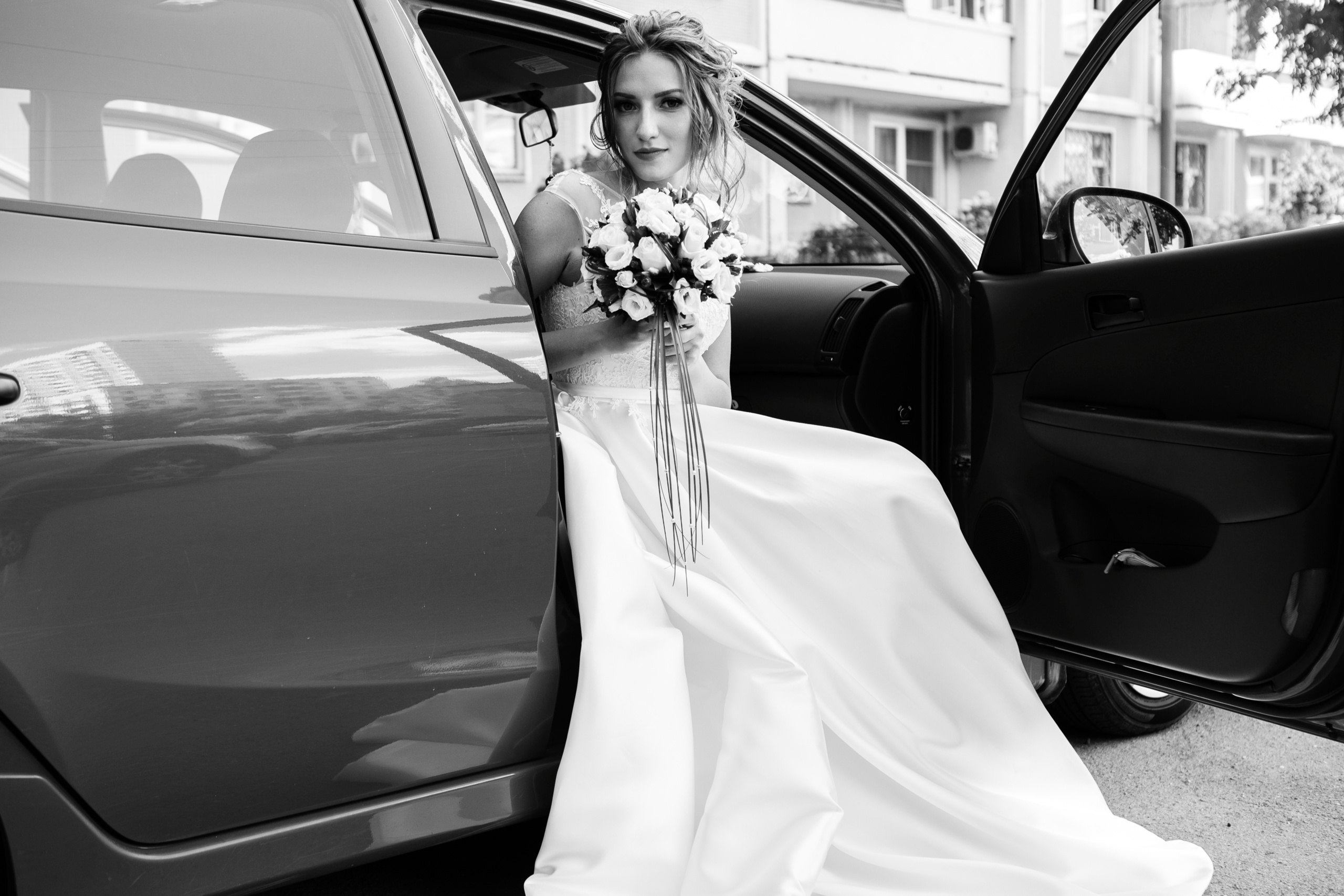 Кирилл и Ира. Свадебный фотограф Кирьянов Максим. Фотографирую в Москве, Коломне, Со