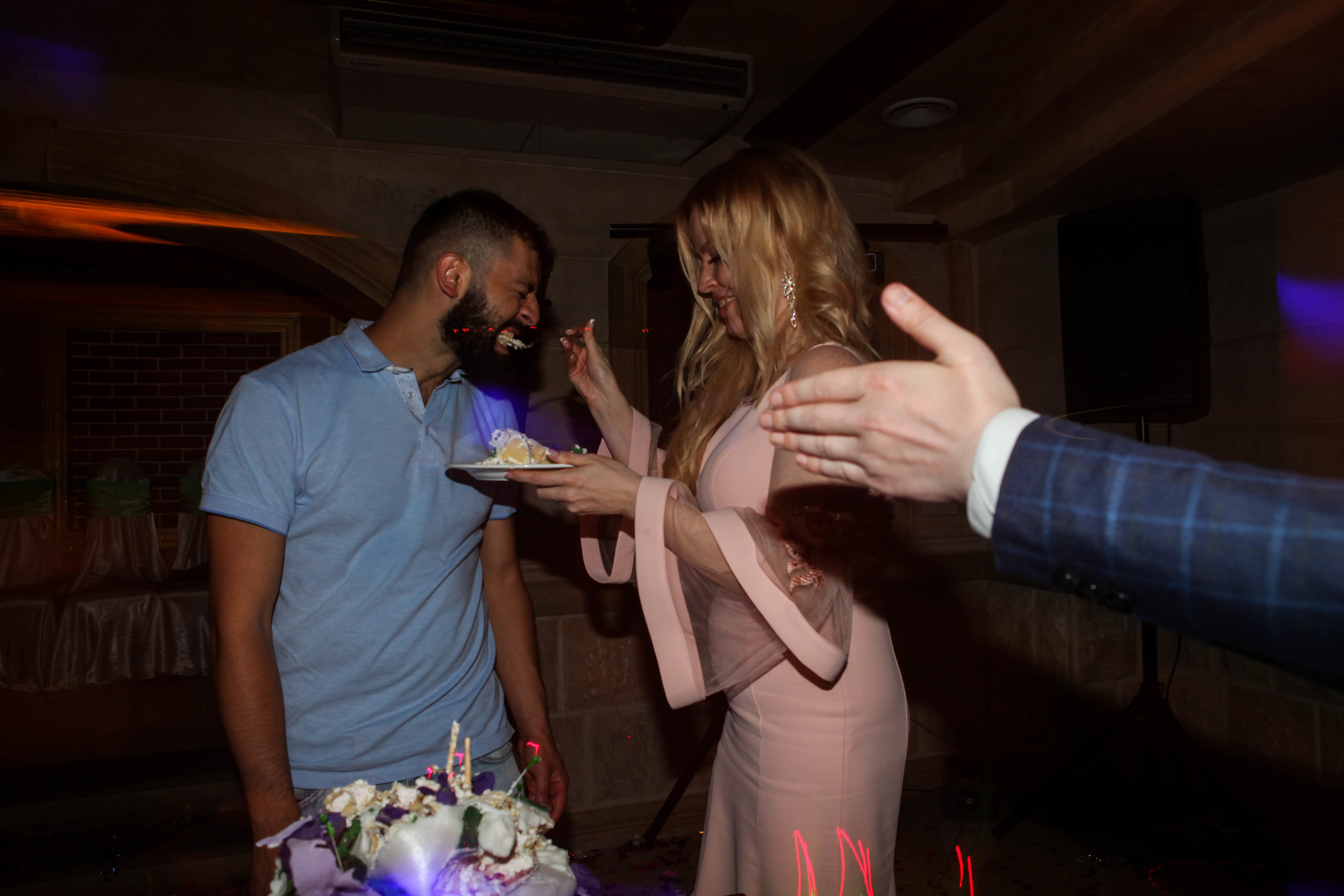 Эм и Дарья. Свадебный фотограф Кирьянов Максим. Фотографирую в Москве, Коломне, Со