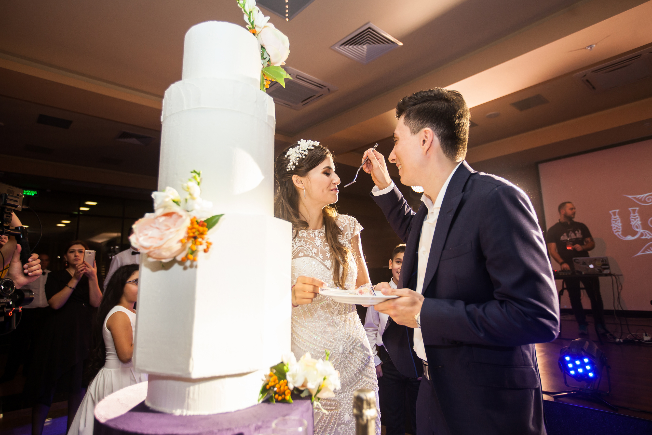 Арсен и Мария. Свадебный фотограф Кирьянов Максим. Фотографирую в Москве, Коломне, Со