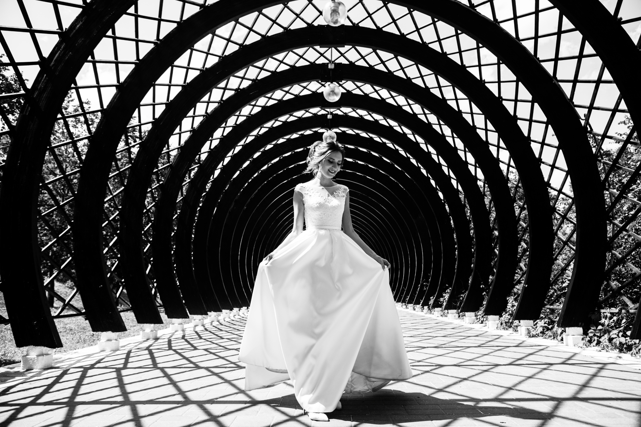 Кирилл и Ира. Свадебный фотограф Кирьянов Максим. Фотографирую в Москве, Коломне, Со